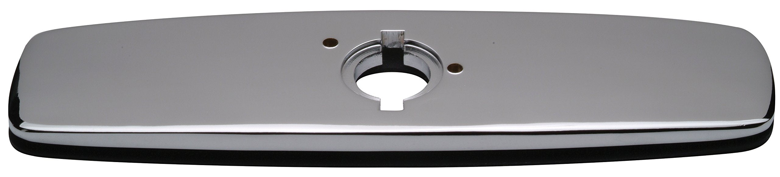 Zurn P6900-CP8 AquaSense 8" Centerset Cover Plate for Sensor Faucets