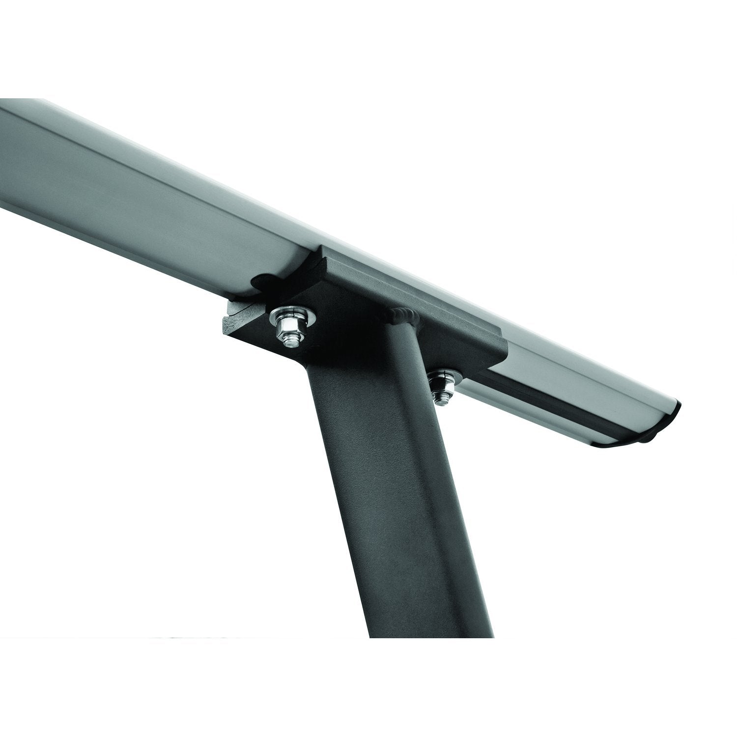 ROLA 59799 Haul-Your-Might Rack for Nissan Titan, Toyota Tundra and Tacoma Pickup Trucks