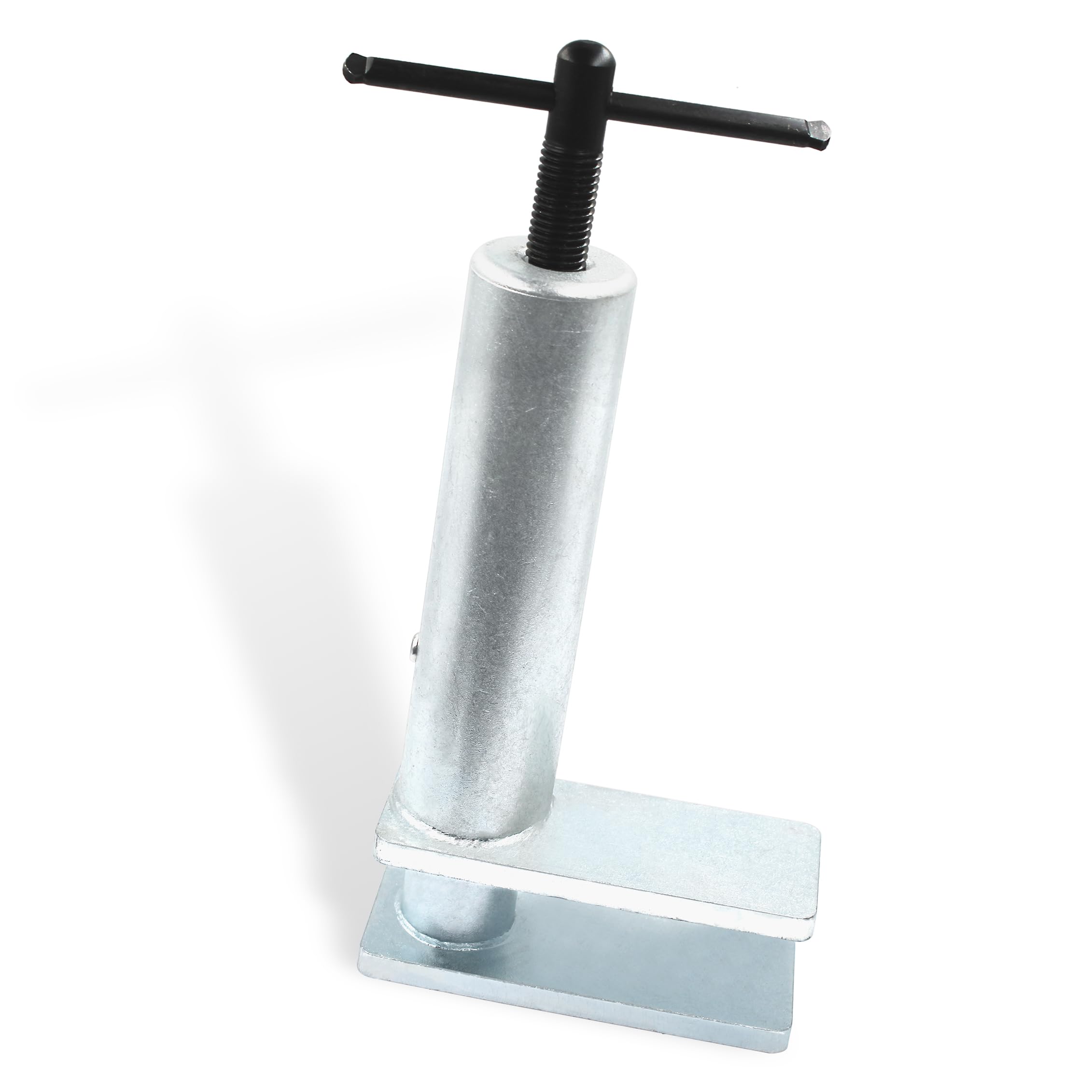 NULTRUMA Brake Pad Spreader Brake Caliper Press Tool Disc Brake Caliper Tool Piston Brake Caliper Compression Tool for One Two Four Six Piston Disc Brake Calipers Silver