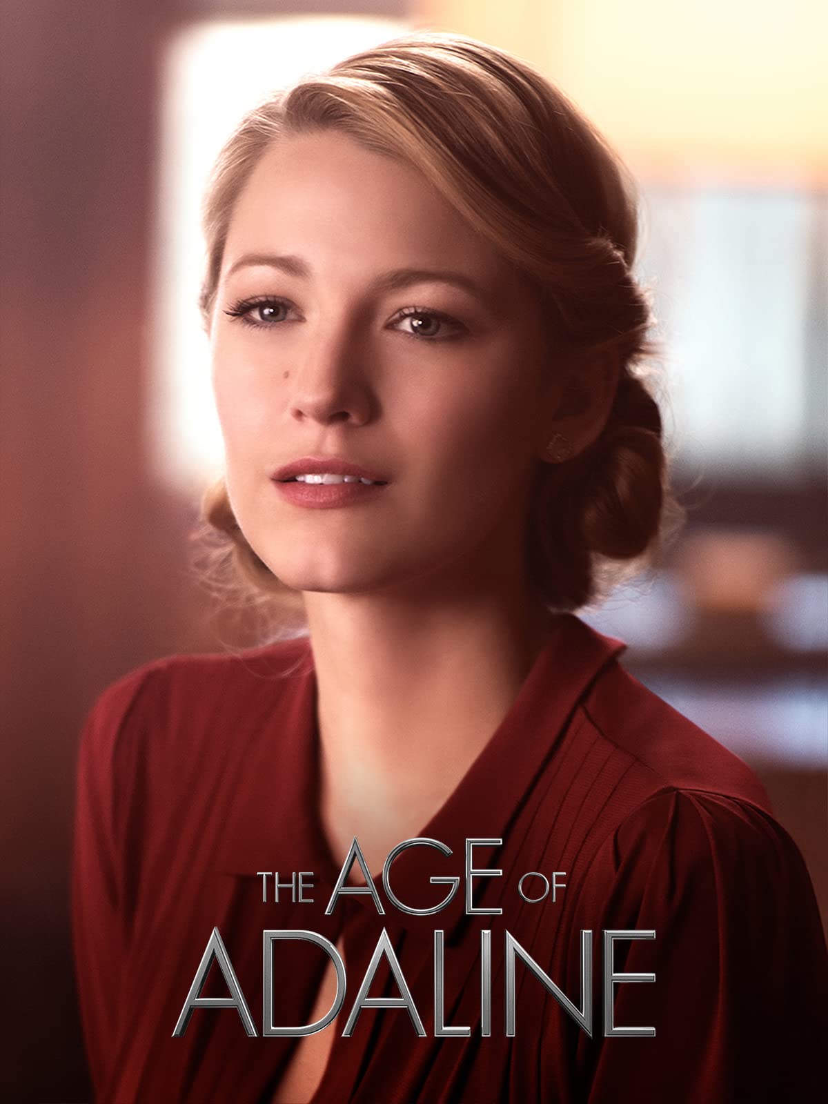 The Age of Adaline (Plus Bonus Features)