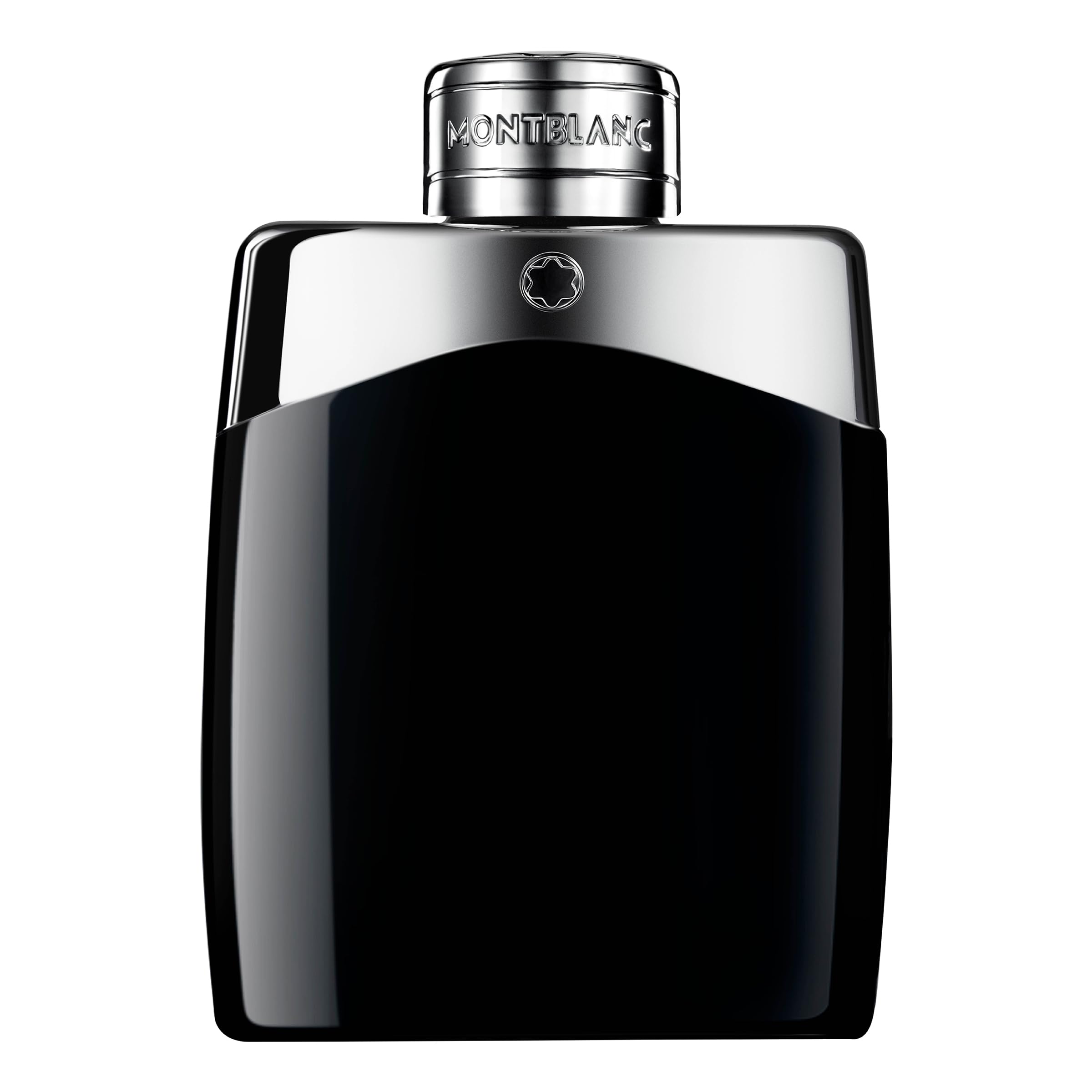 MONTBLANC Legend Eau de Toilette - Long Lasting Fragrance with notes of Bergamot, Jasmine & Sandalwood - Fresh & Fougere - 3.3 fl. oz.