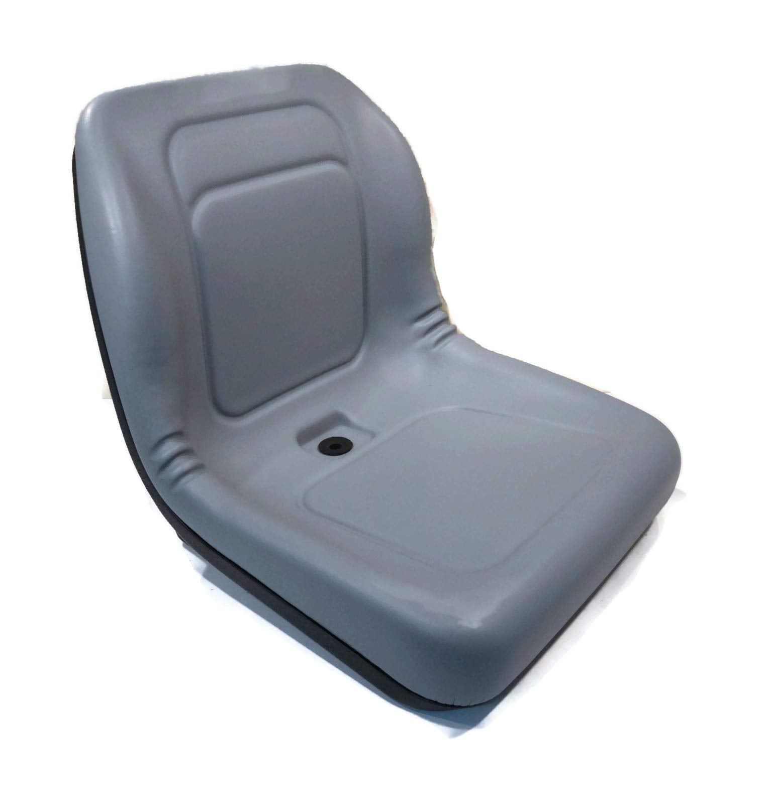 High Back Seat for Toro Timecutter SS Mowers 99-7281, 106-6672, 112-2923, 119-8829
