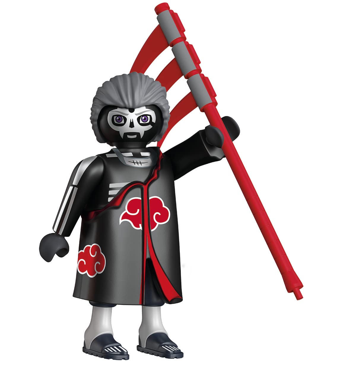 Playmobil Naruto Hidan