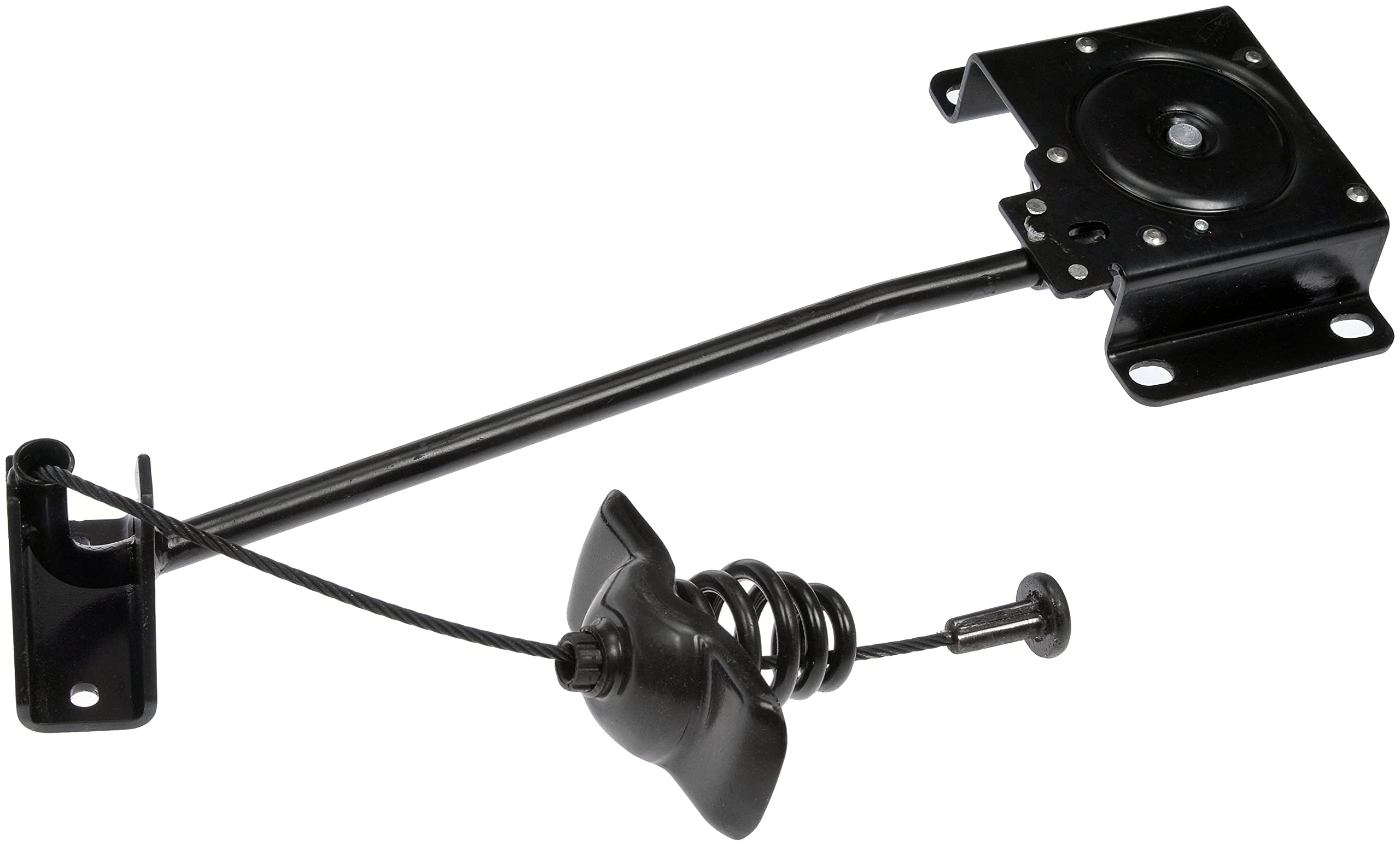 Dorman 924-596 Spare Tire Hoist Compatible with Select Toyota Models