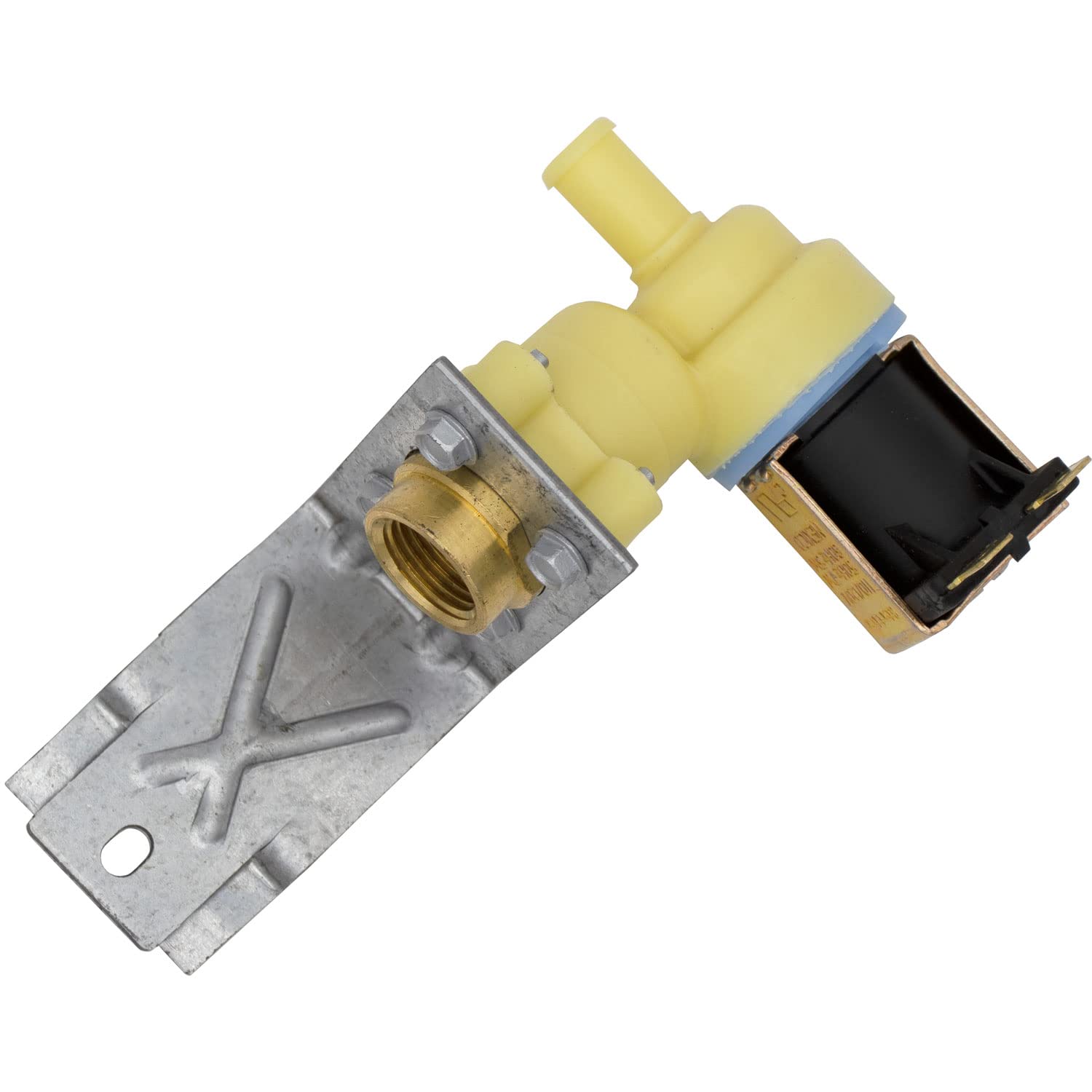 Supplying Demand W10219643 W10844024 Dishwasher Water Inlet Valve Replacement