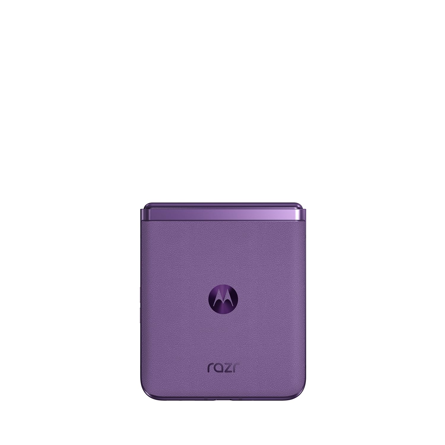 Motorola razr | 2023 | Unlocked | Made for US 8/128 | 32MP Camera | Summer Lilac, 73.95 x 170.82 x 7.35mm