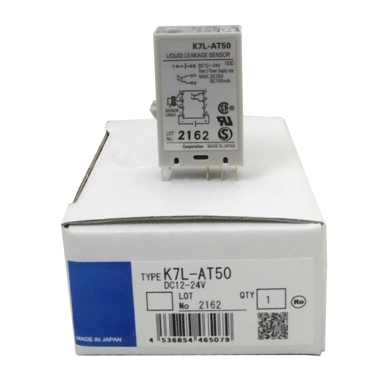 CungSu K7L-AT50 New in Box K7LAT50 Expediated and Sealed