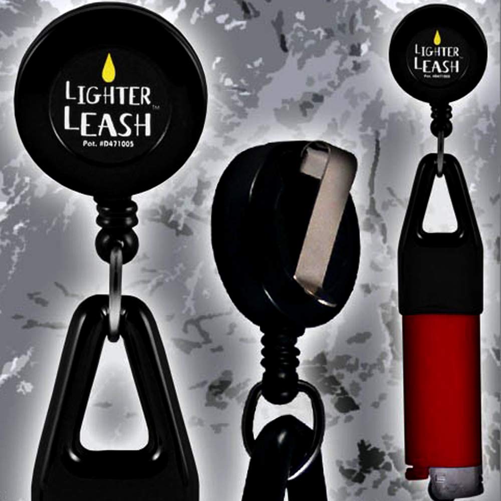 Original Lighter Leash® - Jug of 30