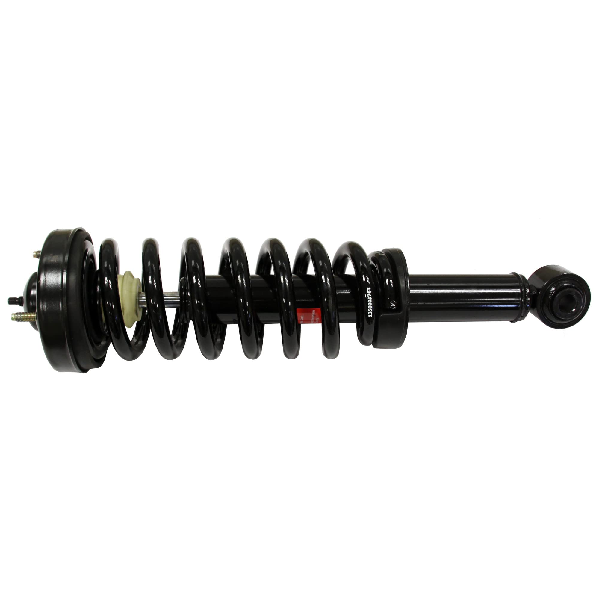 Monroe Quick-Strut 171141 Suspension Strut and Coil Spring Assembly for Ford F-150