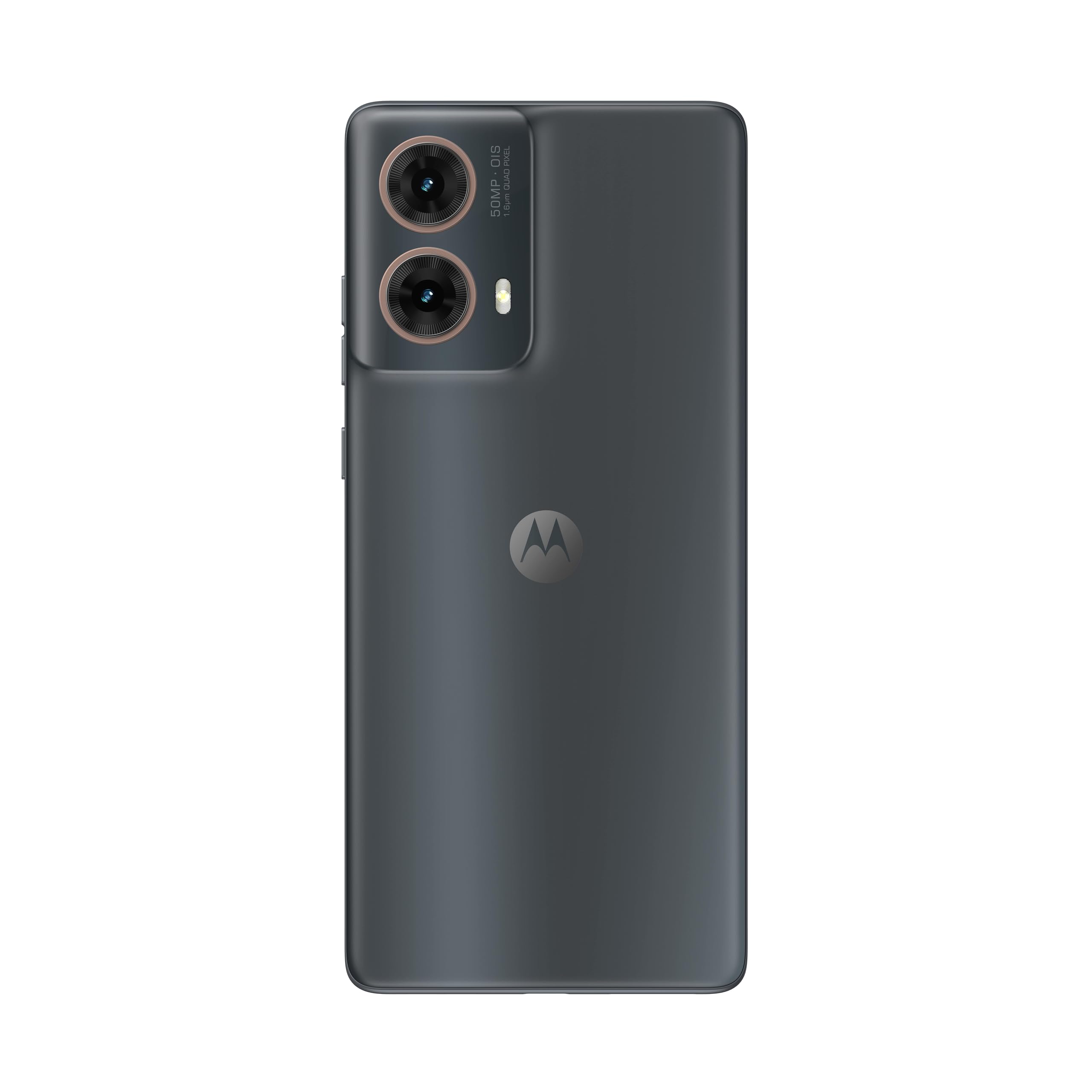 Motorola G85 5G 12GB 256GB | pOLED 120 Hz | 50MP | 5000mah Battery Unlocked Phone (International Version) - Urban Grey