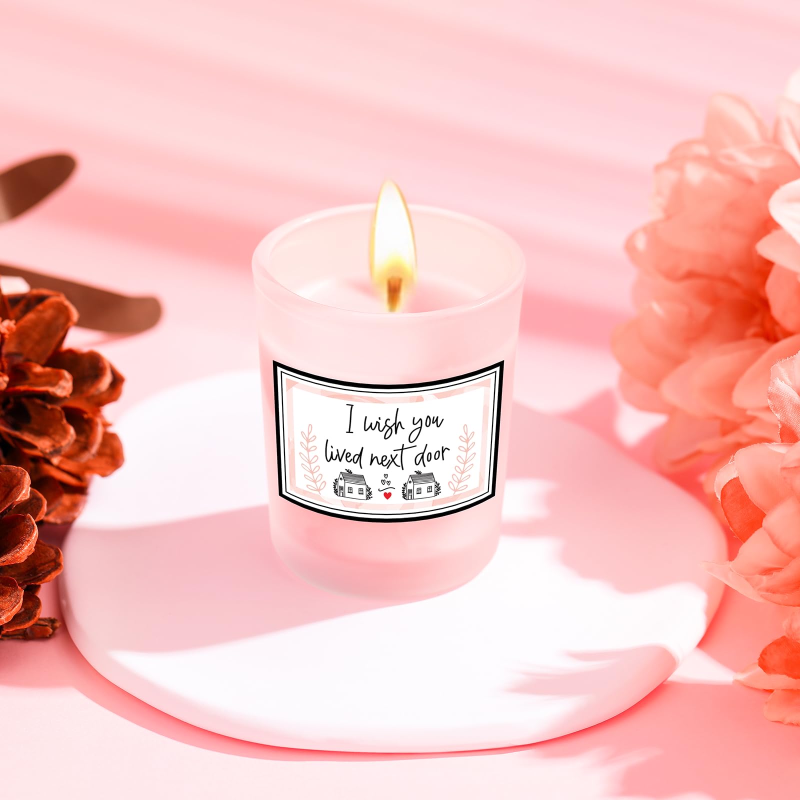 Looca Best Friend Birthday Gifts for Women Friendship Gifts for Women Best Friends Gifts for Women Bestie Gifts for Friend Woman Best Friend Gift Basket for Friends Female Soul Sister BFF Bestfriend