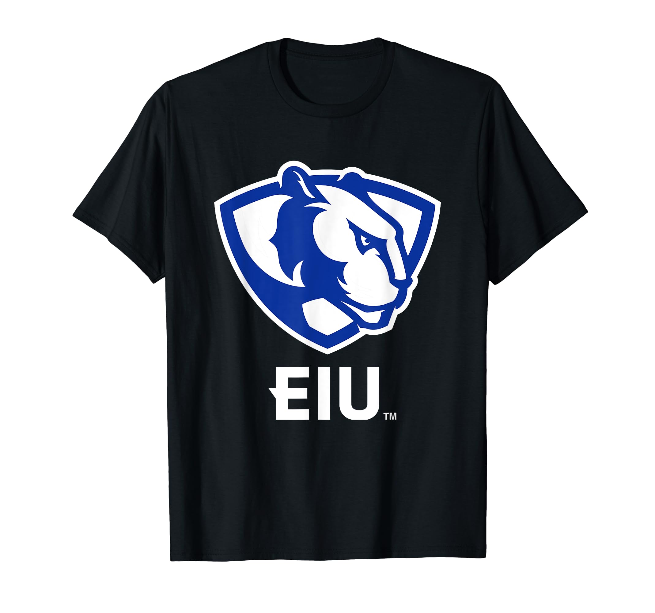 Eastern Illinois Panthers Icon Officially Licensed T-Shirt