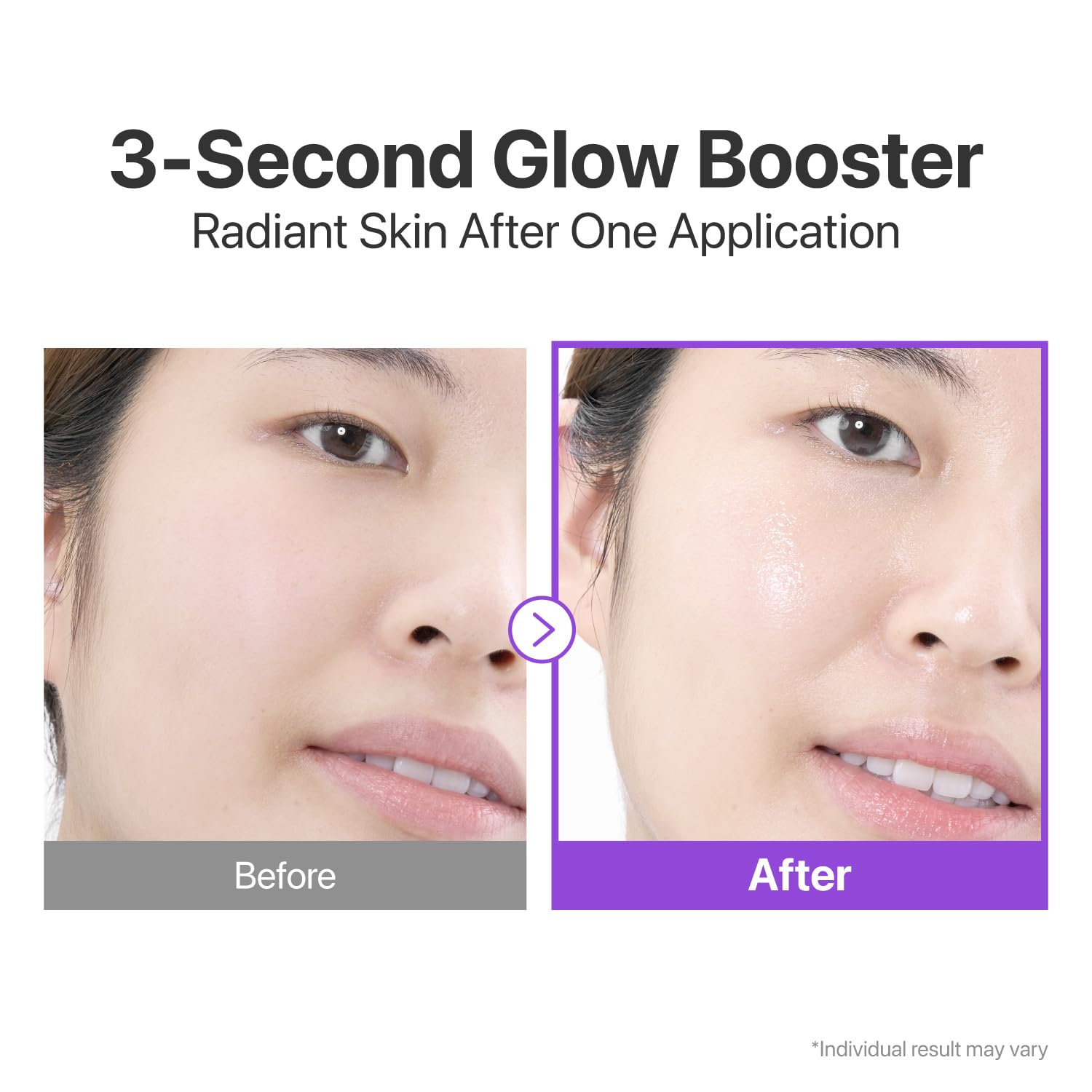 numbuzin No.9 NAD+ Salmon PDRN Glow Boosting Toner, Hydrating & Firming Toner for Wrinkles, Fine Lines & Dull Skin, Peptides & Salmon PDRN for Radiance, Korean Skincare 5.07 fl oz