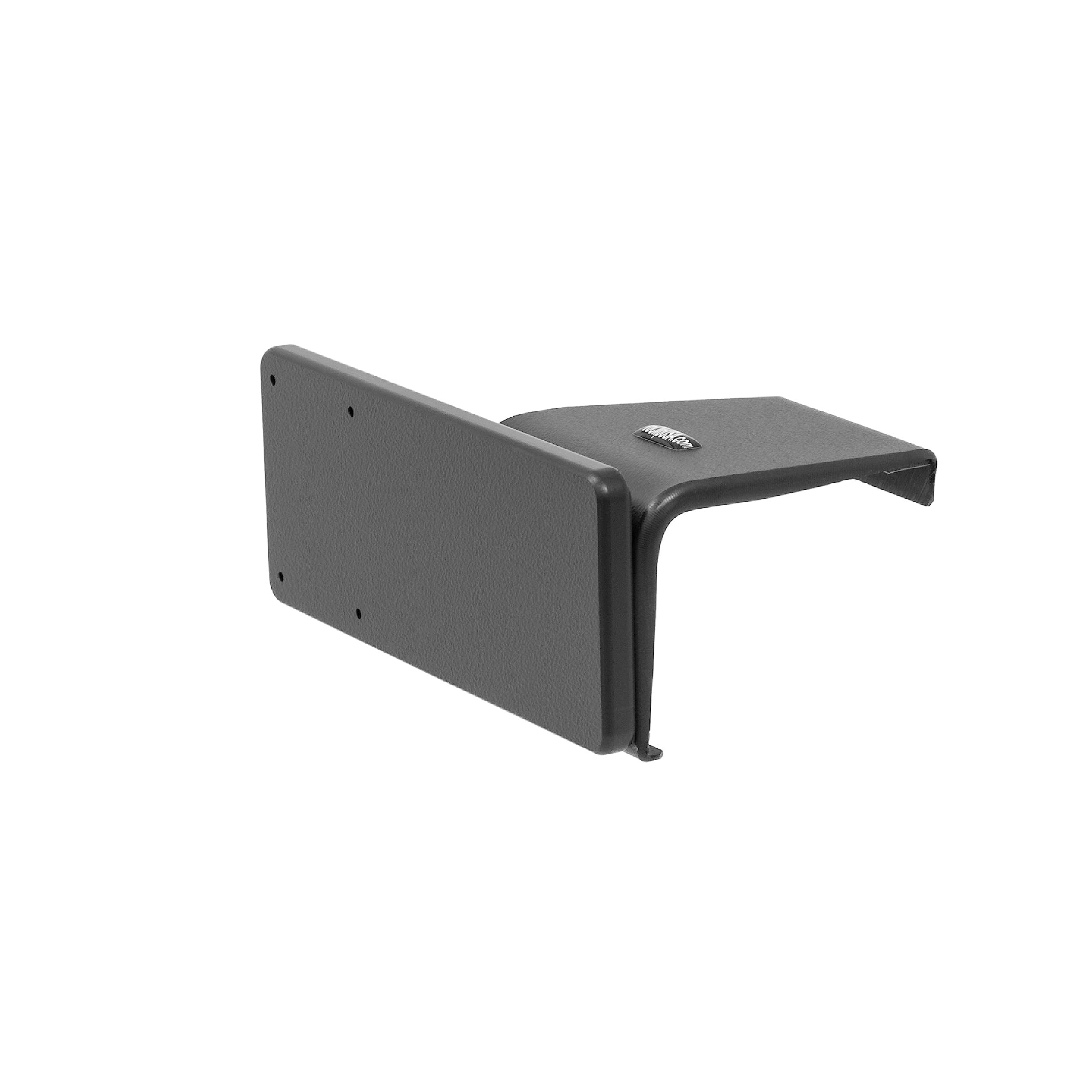 Scosche ProClip Center Dash Mount Compatible with J eep Wrangler 2011 to 2018 with StuckUp Universal Phone Mount Bundle