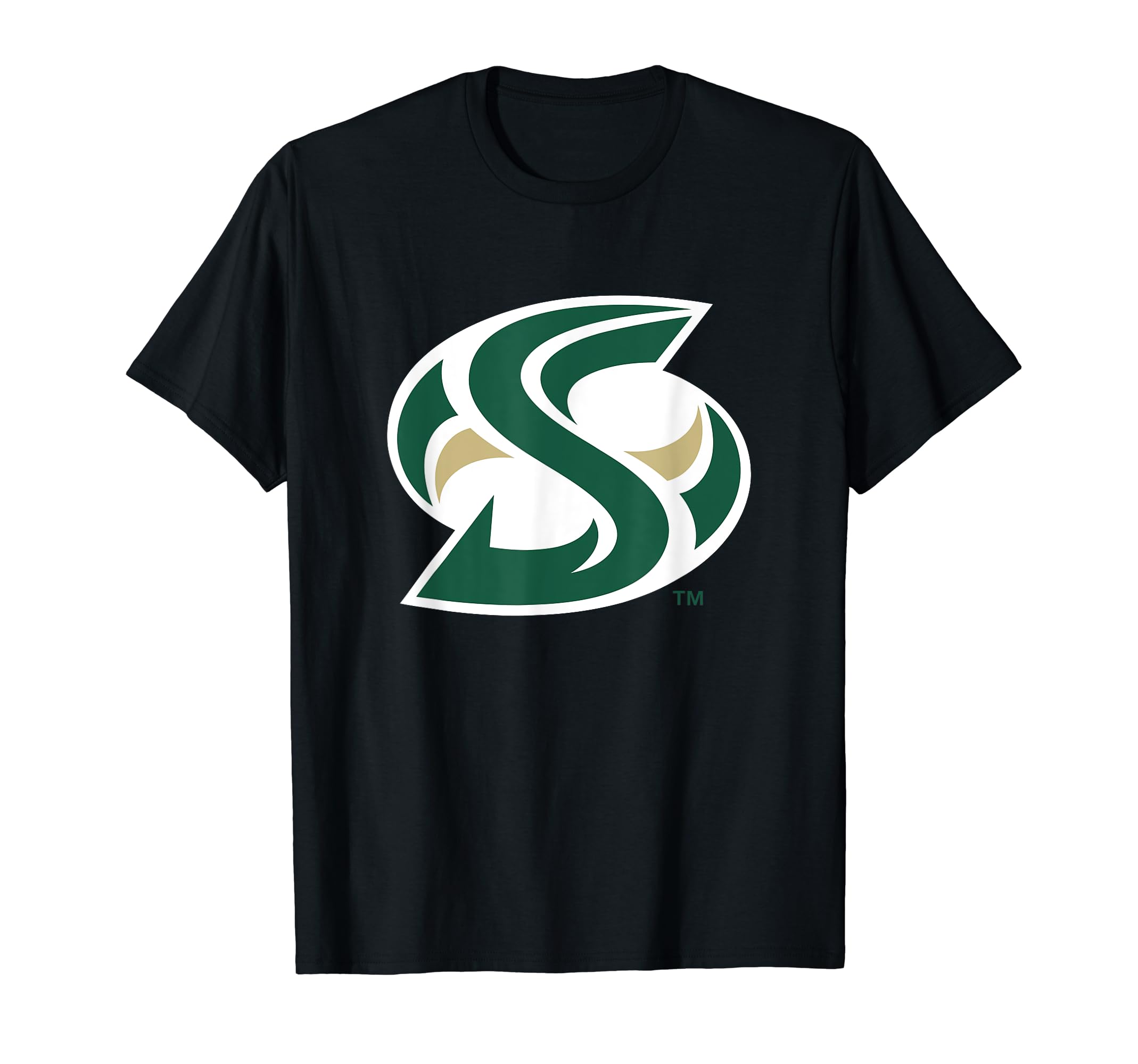 Sacramento State Hornets Icon Logo Officially Licensed T-Shirt