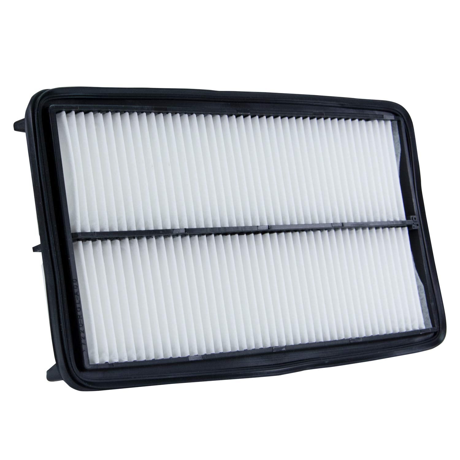 ECOGARD XA5651 Premium Engine Air Filter Fits Honda Odyssey 3.5L 2005-2010, Pilot 3.5L 2009-2015 | Acura MDX 3.7L 2007-2009