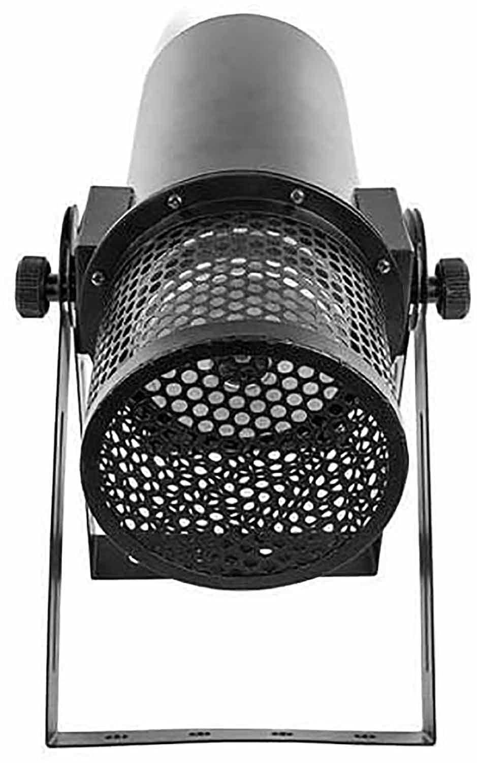 CHAUVET DJ FunFetti Shot Professional Confetti Launcher w/Wireless Remote for Concerts, Parties, and Special Events