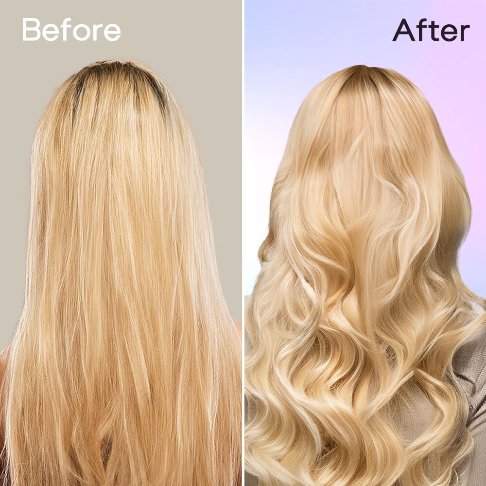 ENJOY Volumizing Mousse (6.8 OZ) Volume Building Mousse; Lightweight Ingredients add Extra Body