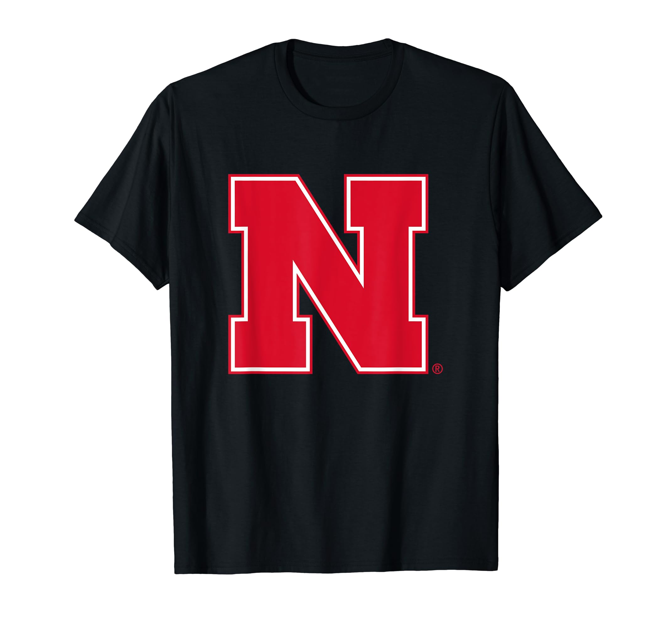 Nebraska Cornhuskers Icon Officially Licensed T-Shirt