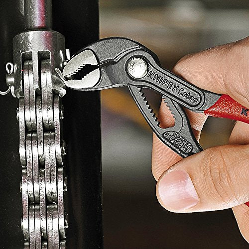 KNIPEX Mini Pliers Wrench