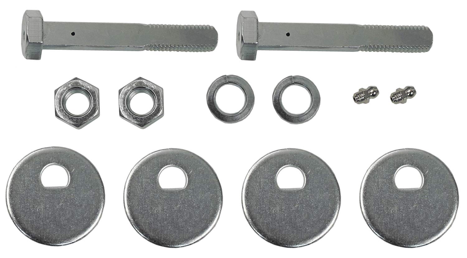 MOOG K100335 Alignment Caster / Camber Kit for Chevrolet K1500