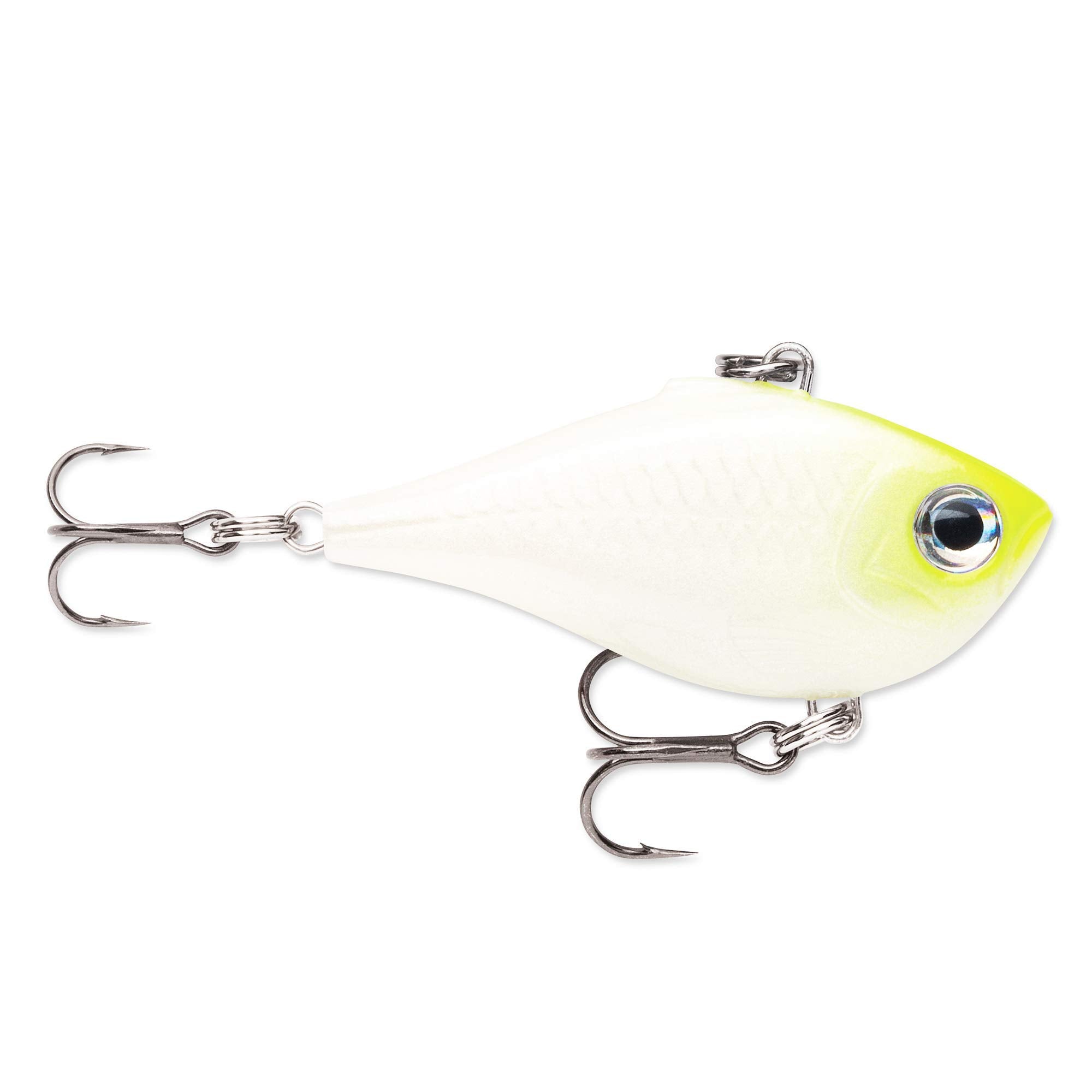 Rapala Ultra Light Rippin' Rap 03 Chartreuse Shad