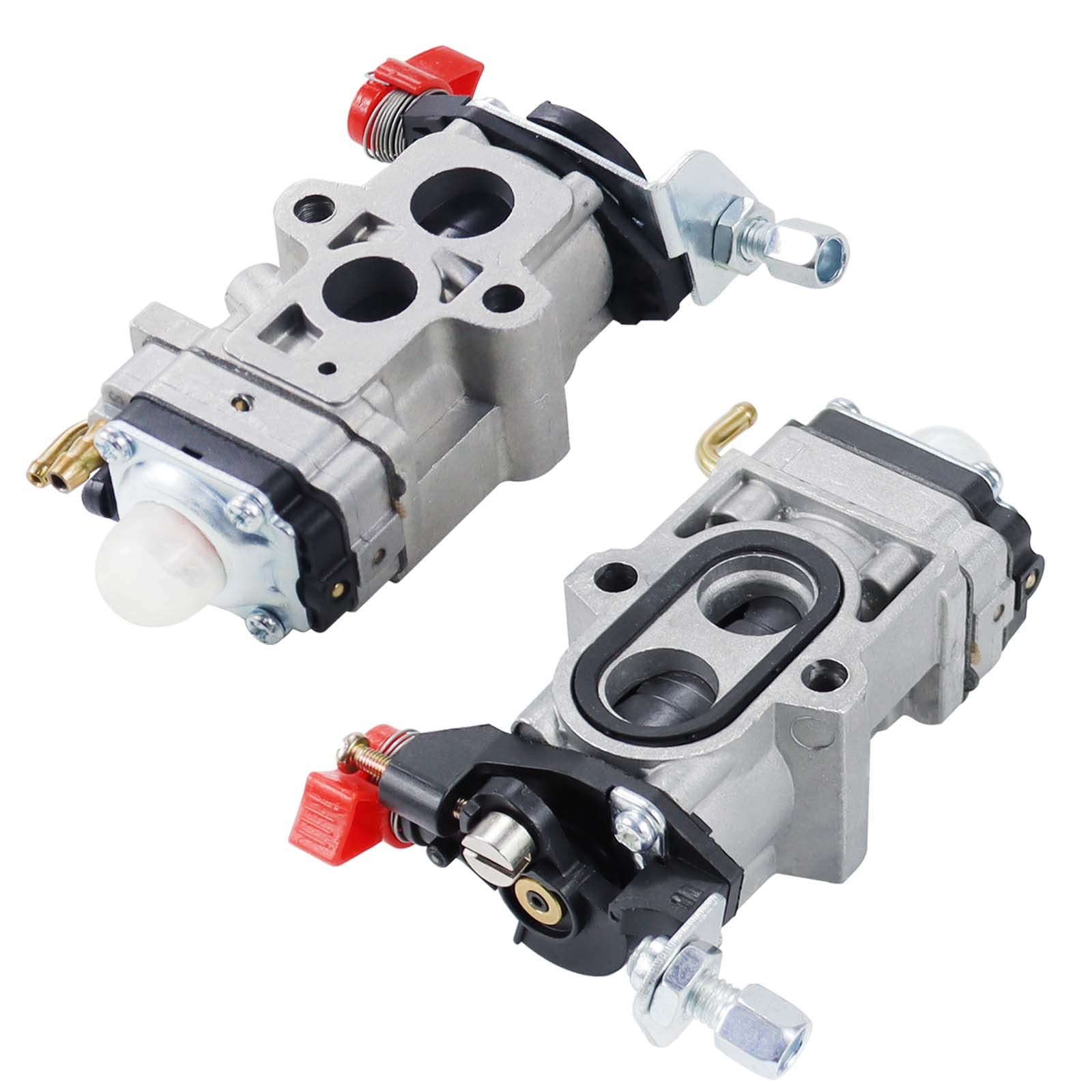FULAIGE WYA-79 Carburetor Replaces WYA-44, WYA-56, 581177001, 502845001, 505183101 for Husqvarna 150BF, 150BT, 350BT, 180BF, 180BT 580BFS, RedMax EBZ5150, EBZ5150RH, EBZ7001 EBZ7001RH Backpack Blower