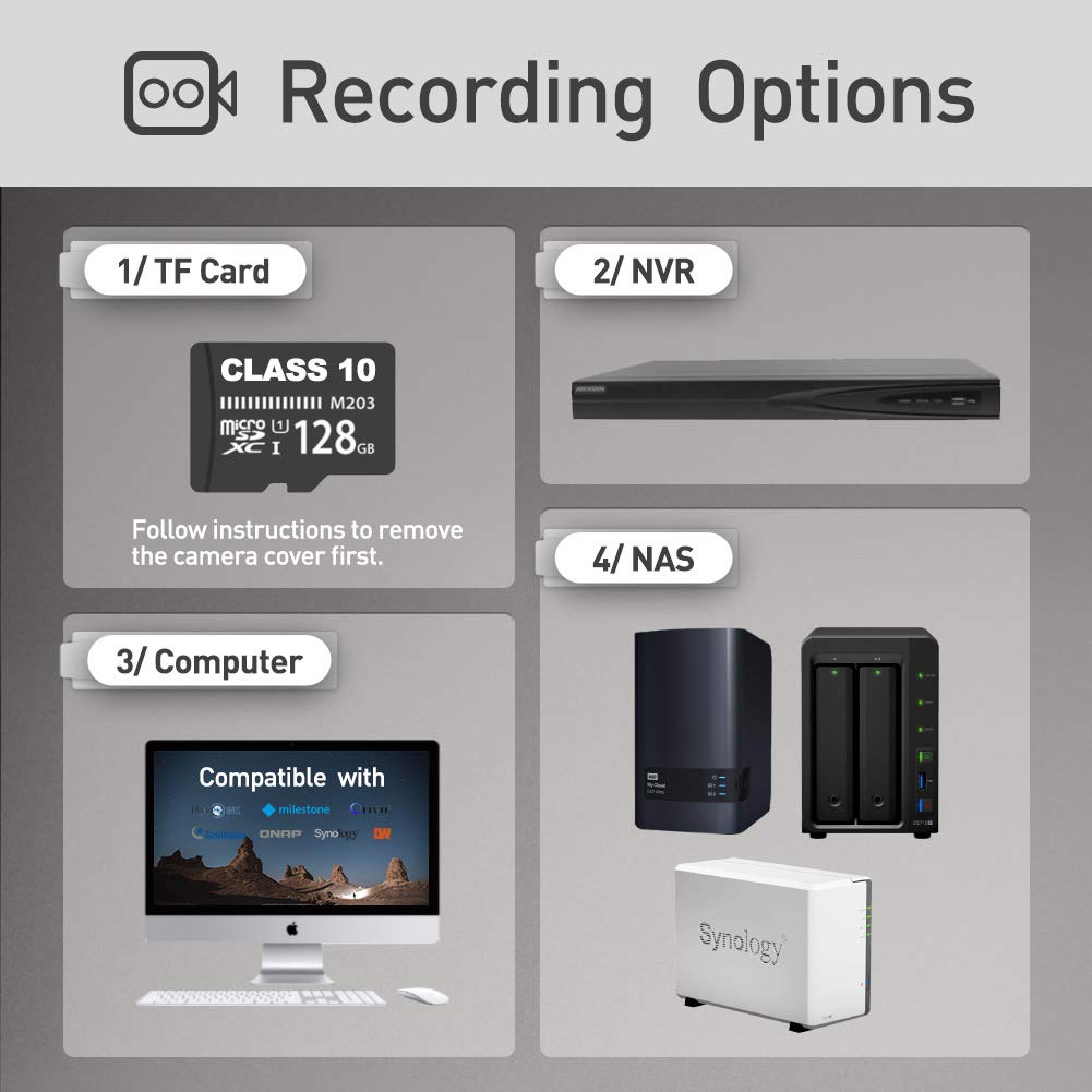 SUNBA Auto Tracking PTZ Camera IP PoE+ Outdoor, RTMP YouTube Broadcasting, Starlight 1080p 25x Optical Zoom, Live Streaming Dome, Night Vision up to 1000ft (Illuminati) Compatible for Hikvision