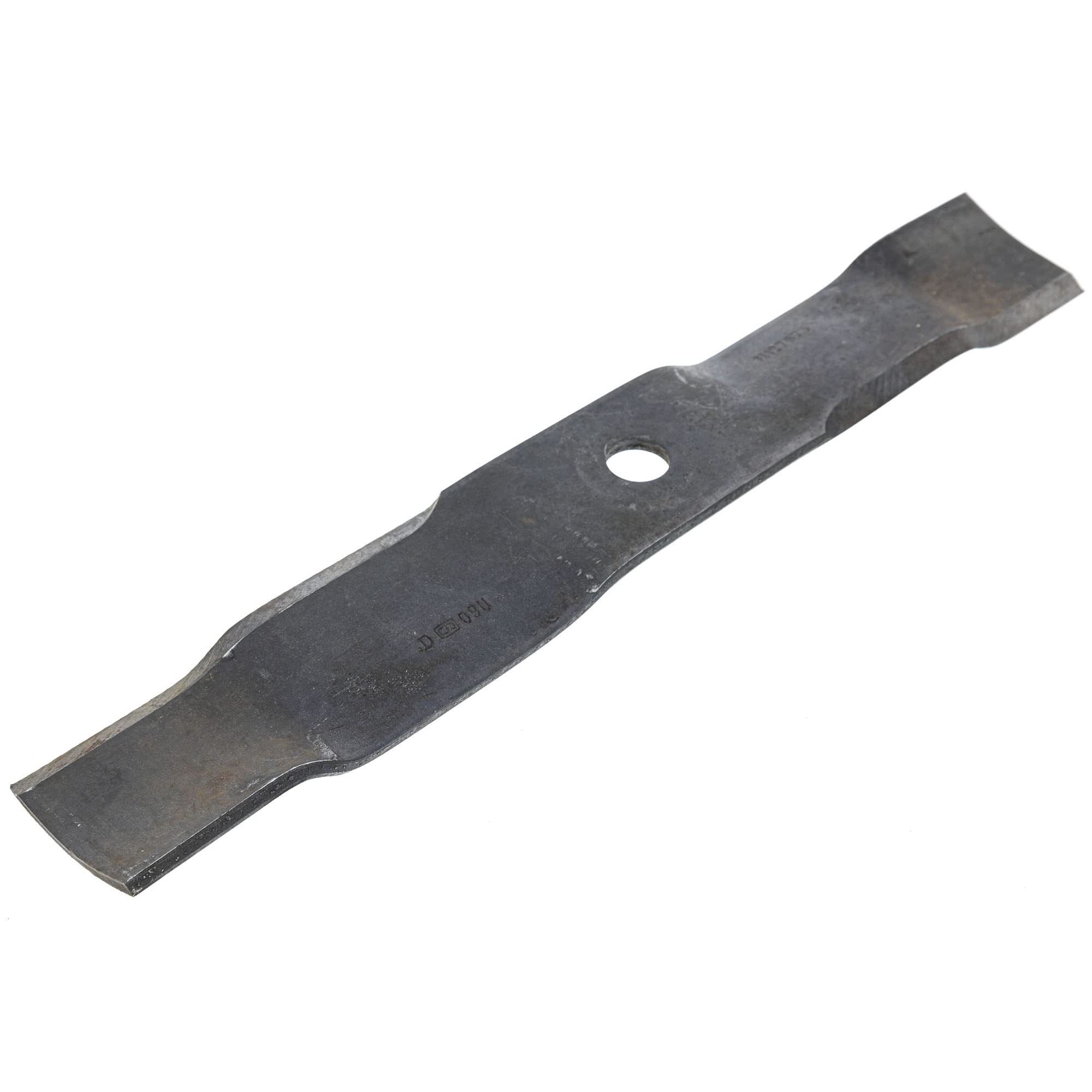 John Deere Original Equipment 3 Mower Blades #M127673(3)