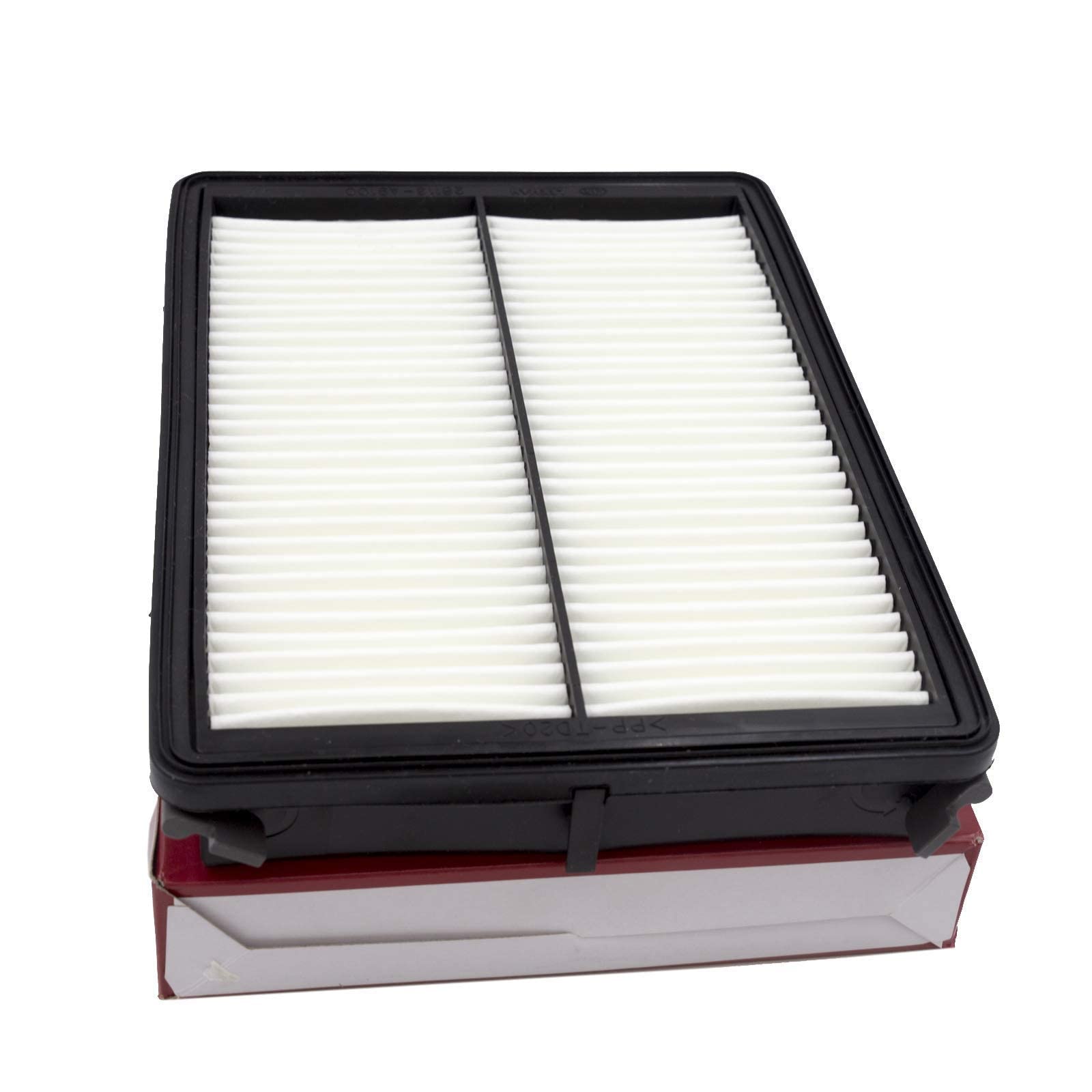 KIA FILTER-AIR CLEANER