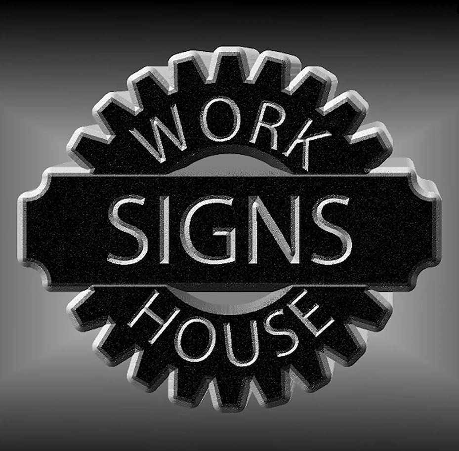 BEE-FRIENDLY ZONE Black Sign Arrow Down Right Aluminum Composite Sign 15 x 18 inches