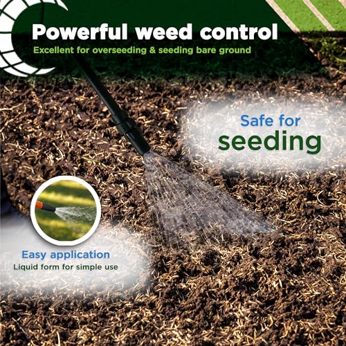 Syngenta 46256 Tenacity 8oz Herbicide, Clear