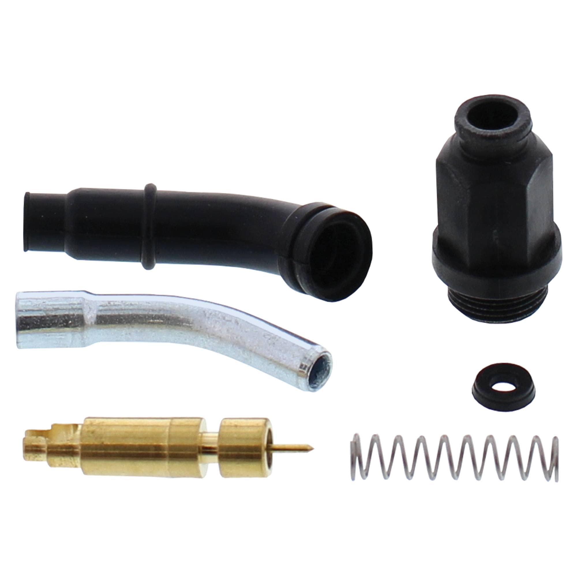 All Balls Choke Plunger Kit 46-1016 Compatible With/Replacement For Honda TRX350FM Fourtrax Rancher 2000-2006, TRX350TE 2000-2006, TRX350TM Fourtrax Rancher 2000-2006