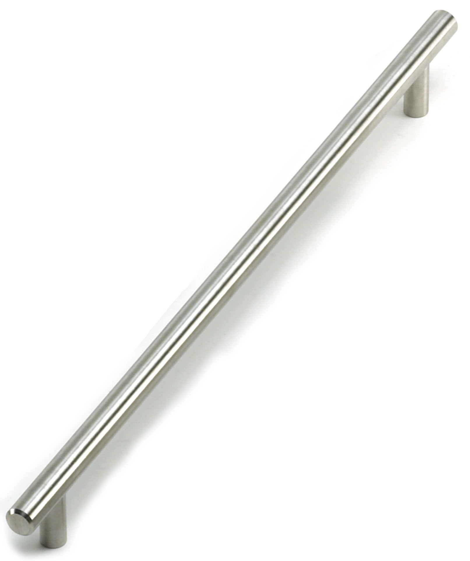 Laurey 89006 Melrose Stainless Steel T-Bar Pull, 288mm