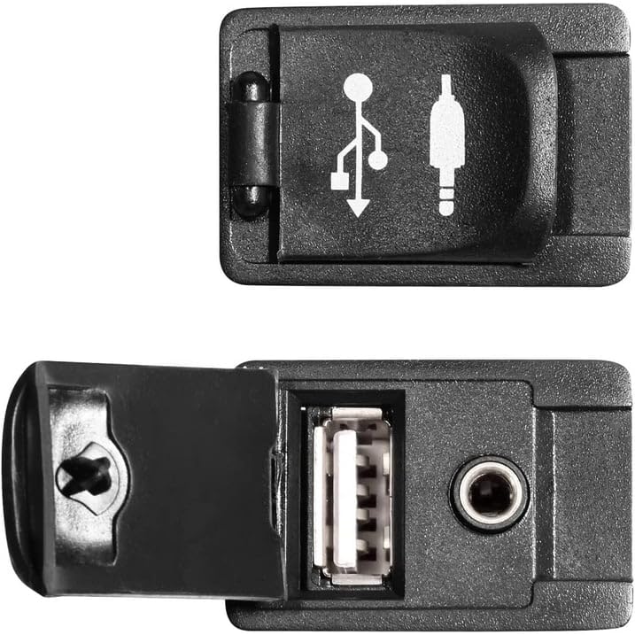 Fit Audio Jack