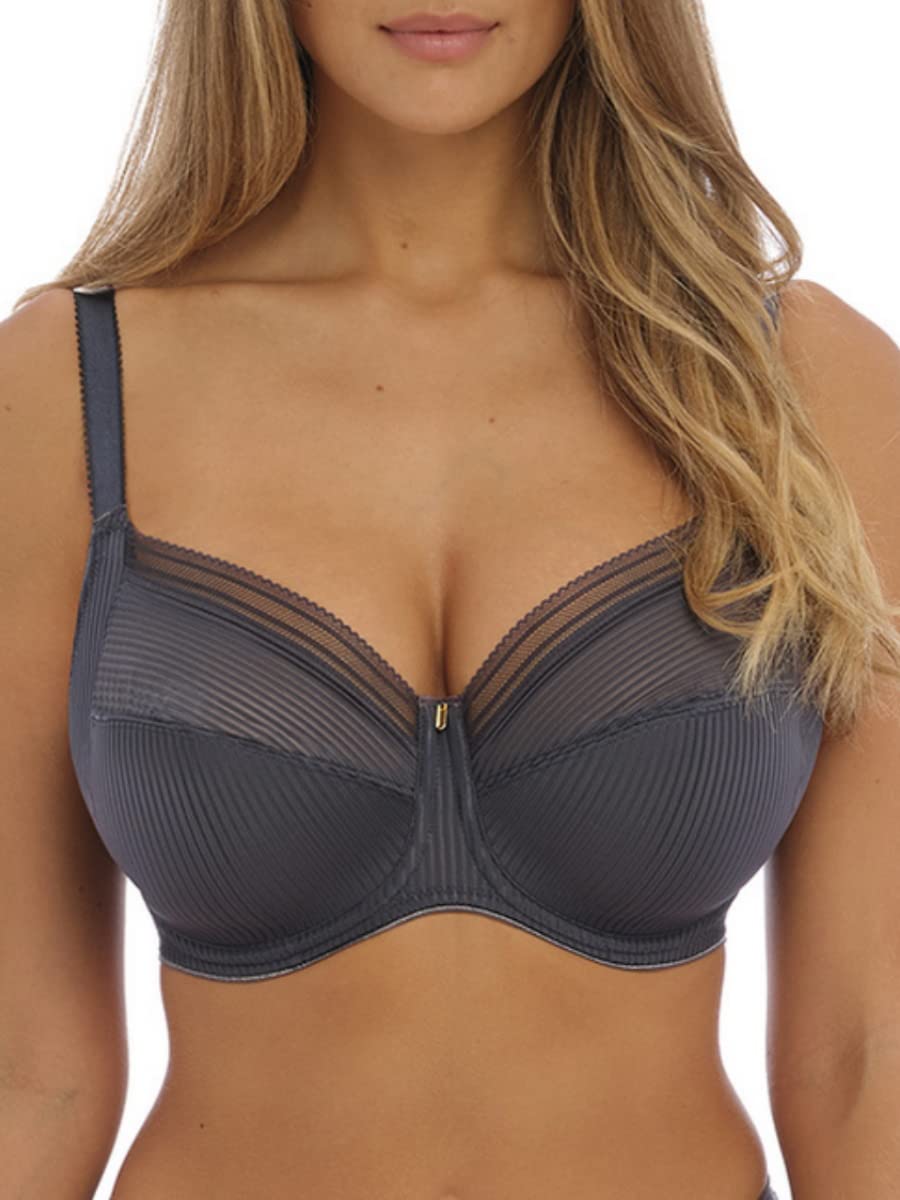 Fantasie Women's Fusion Underwire Full Coverage Side Support Bra