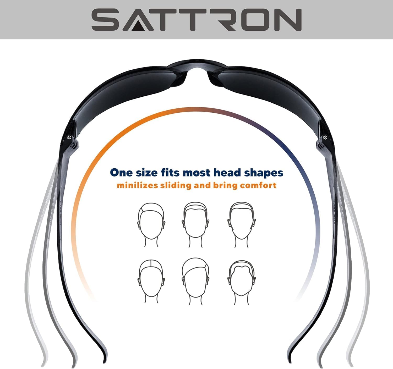 24 Pack of Tinted Safety Glasses (Protective Safety Sunglasses) Ploycarbonate Dark Smoke Lenses for UV Protection, Scratch & Impact Resistant, Perfect for Construction, Outdoor Work, Shooting and More