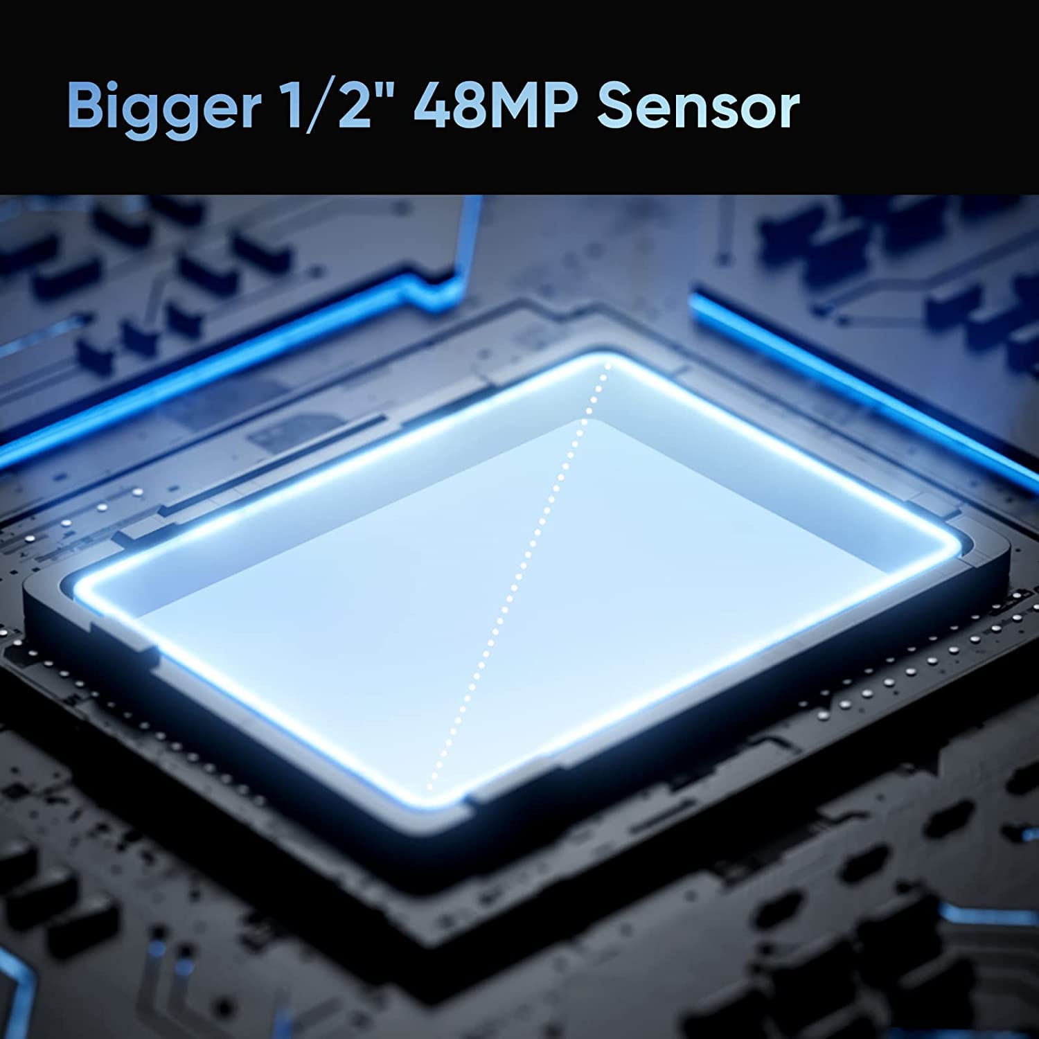 insta360 X3 360 Degree Waterproof Action Camera, 5.7K 360, Stabilization, Touch Screen, AI Editing, Live Streaming, Webcam, Voice Control, Black