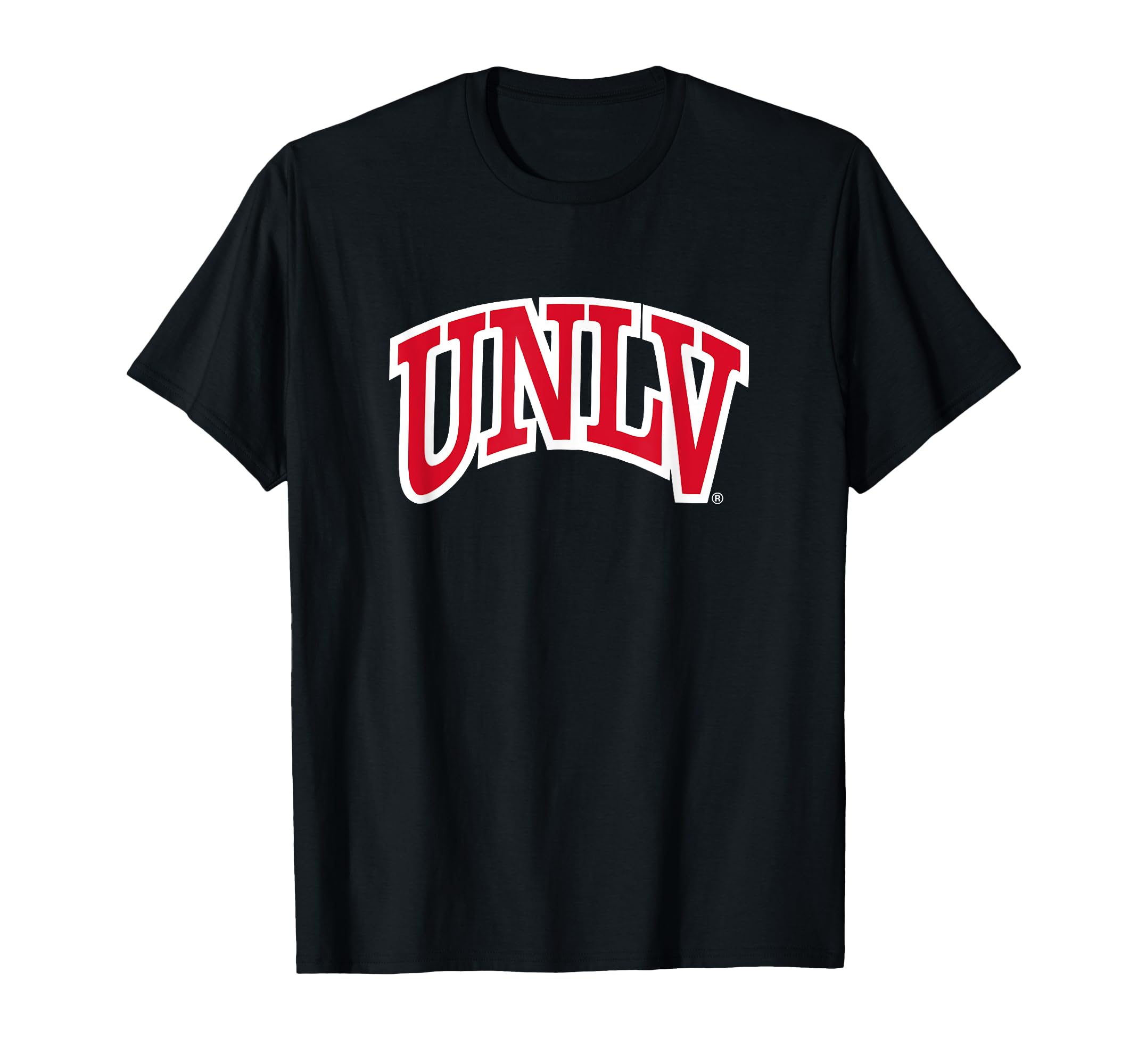 UNLV Rebels Icon Logo Officially Licensed T-Shirt