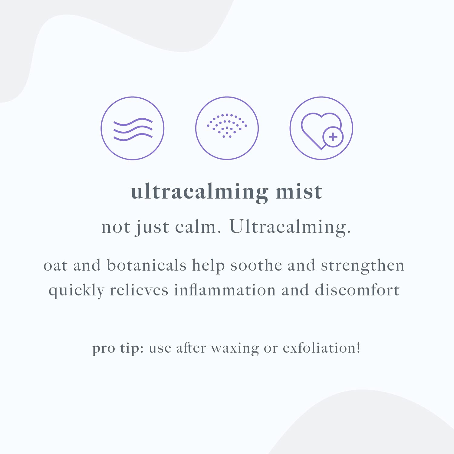 Dermalogica Ultracalming Mist, Facial Spray for Sensitive Skin with Aloe, Soothing and Hydrating - Quickly Relieves Inflammation and Discomfort, 6 Fl Oz