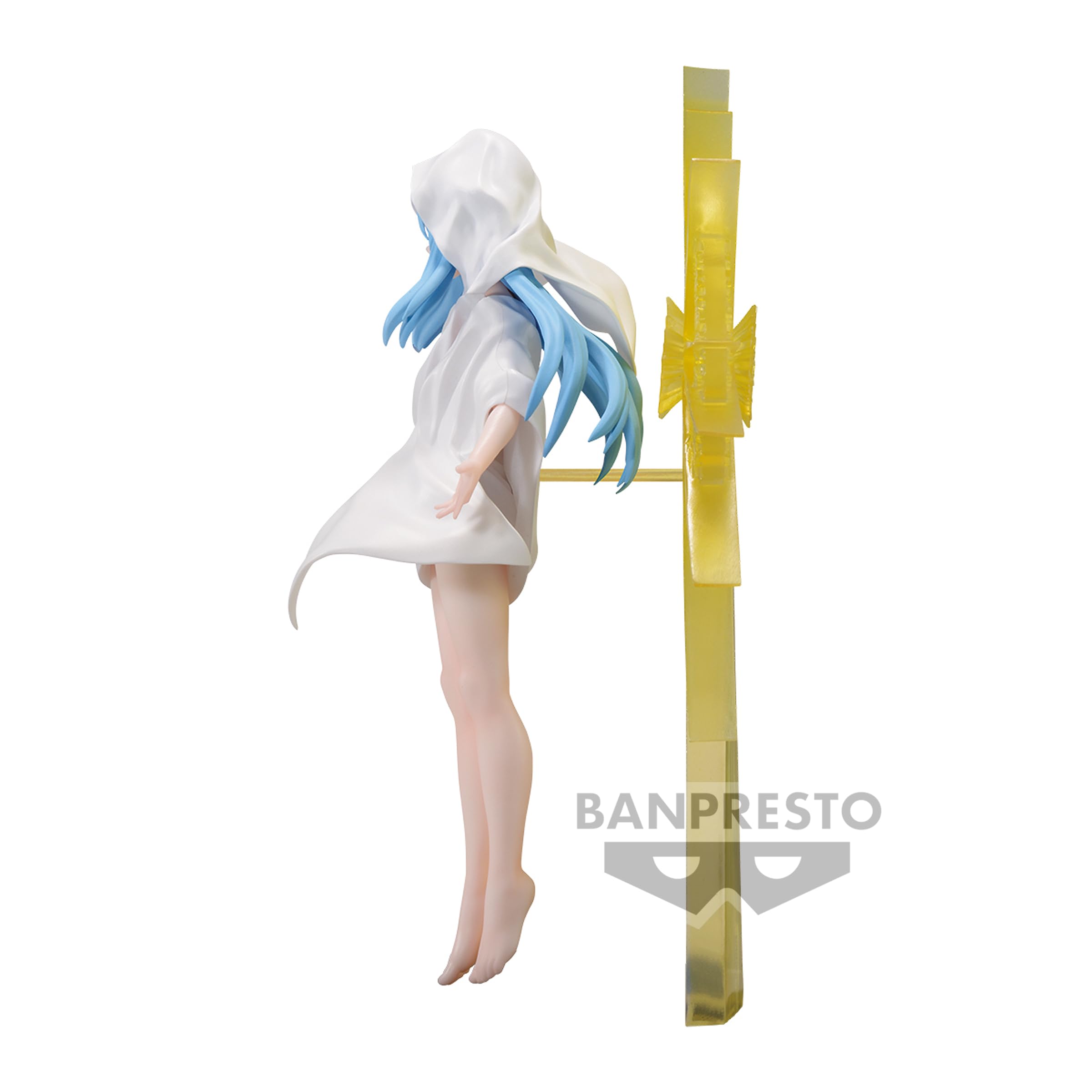 Banpresto - That Time I Got Reincarnated as a Slime - Raphael Rimuru, Bandai Spirits Effectreme Figure
