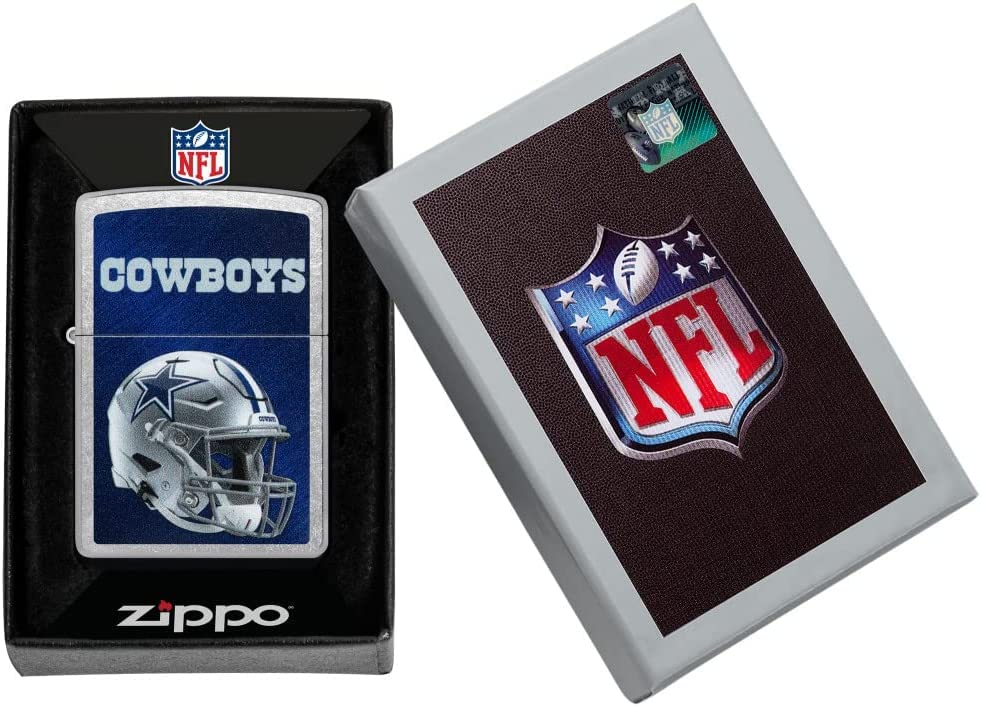 Latest Style Personalized Zippo Lighter NFL - Free Laser Engraving … (Houston)