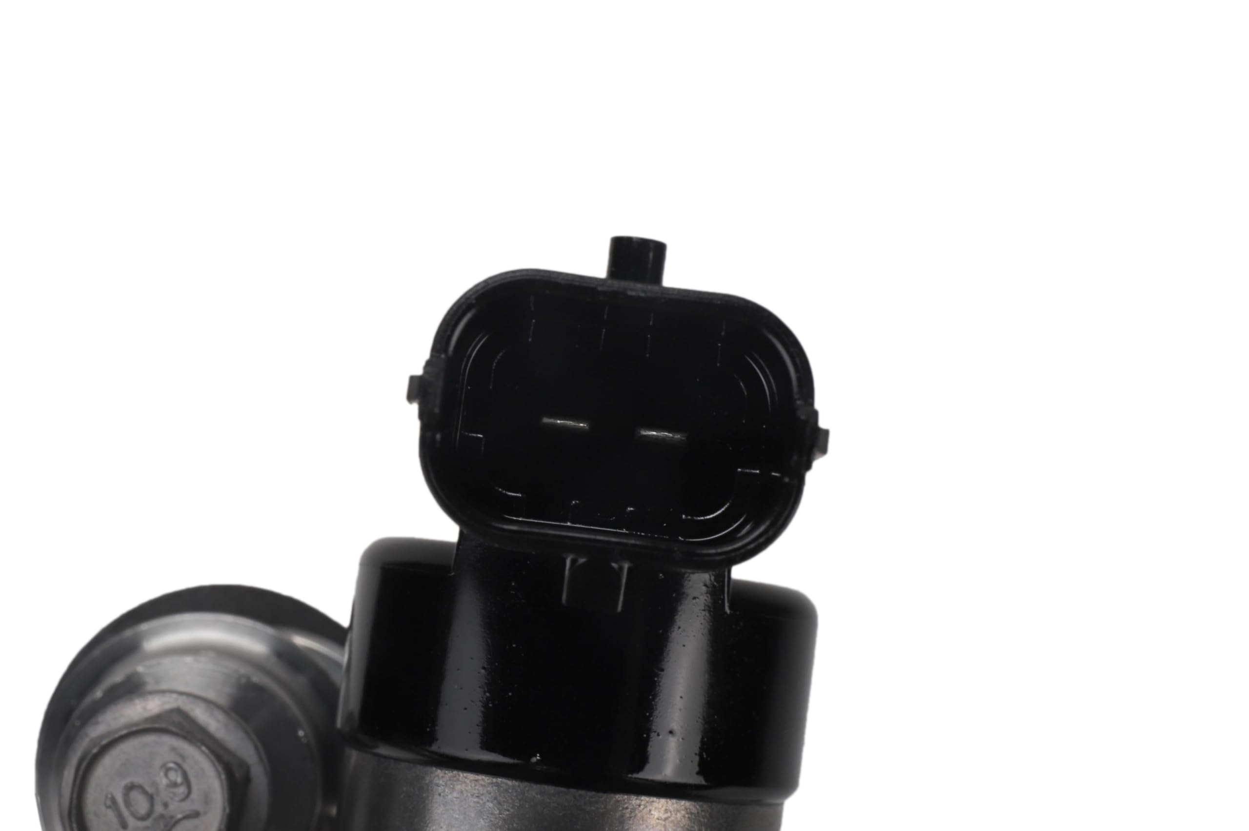 GM Parts EP1028 High Pressure Fuel Pump with Seal, Retainer, Gasket, and Bolt