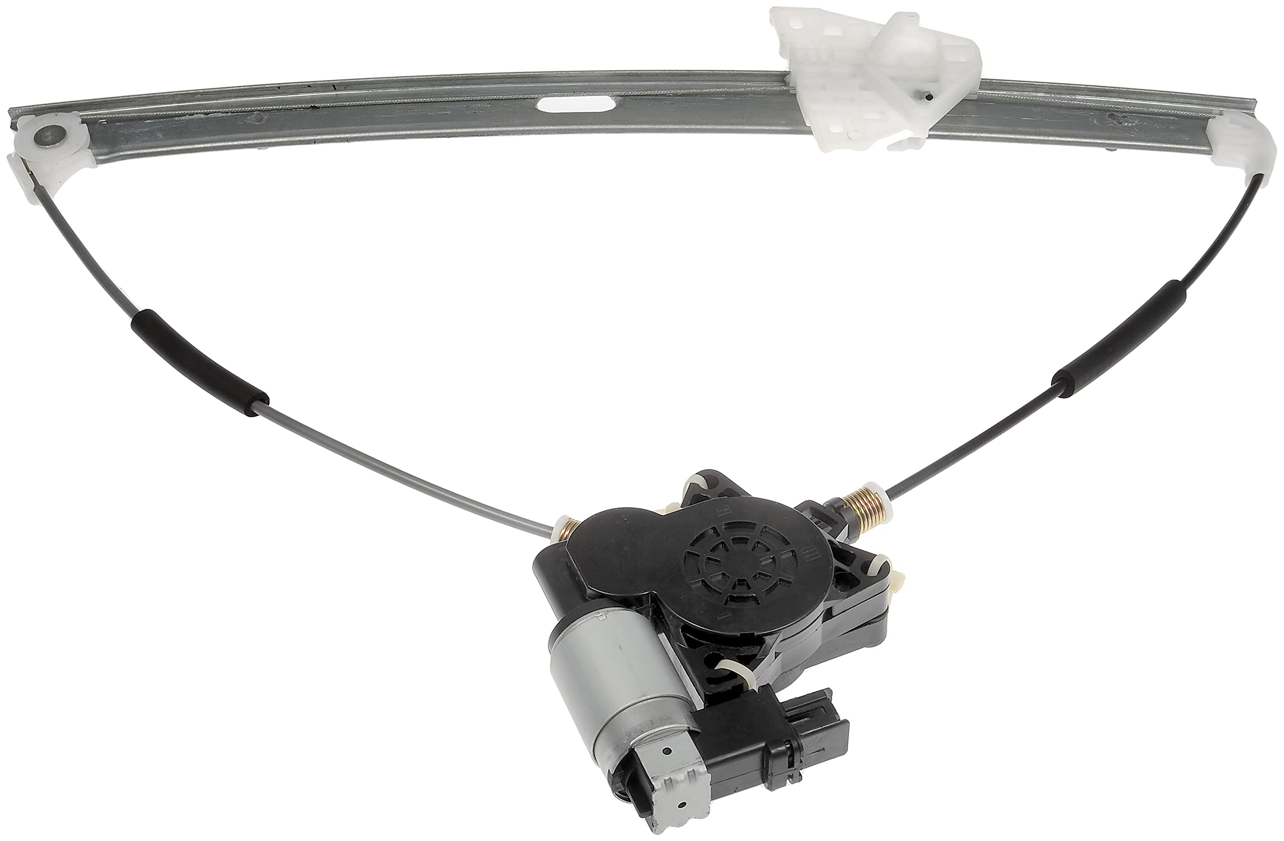 Dorman 748-083 Front Driver Side Power Window Regulator and Motor Assembly Compatible with Select Mazda Models