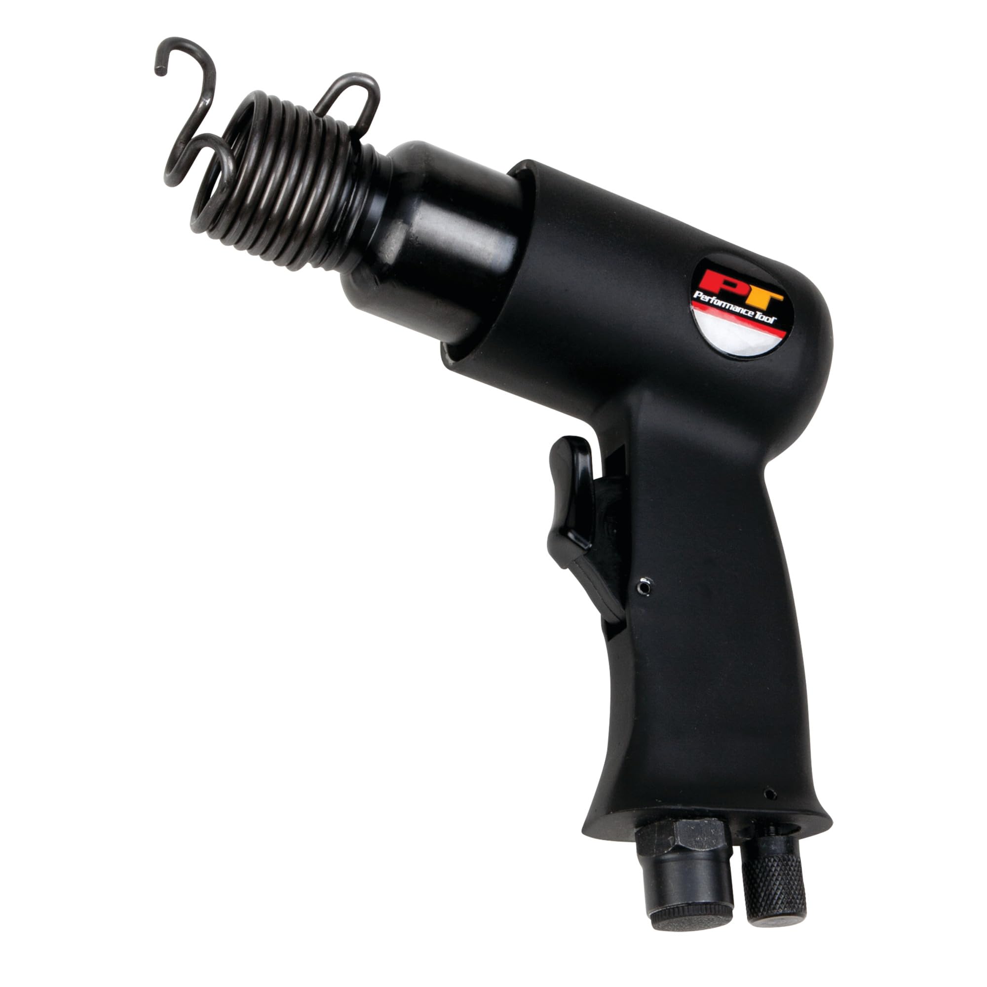 Performance Tool M550DB Air Hammer With 4 Chisels