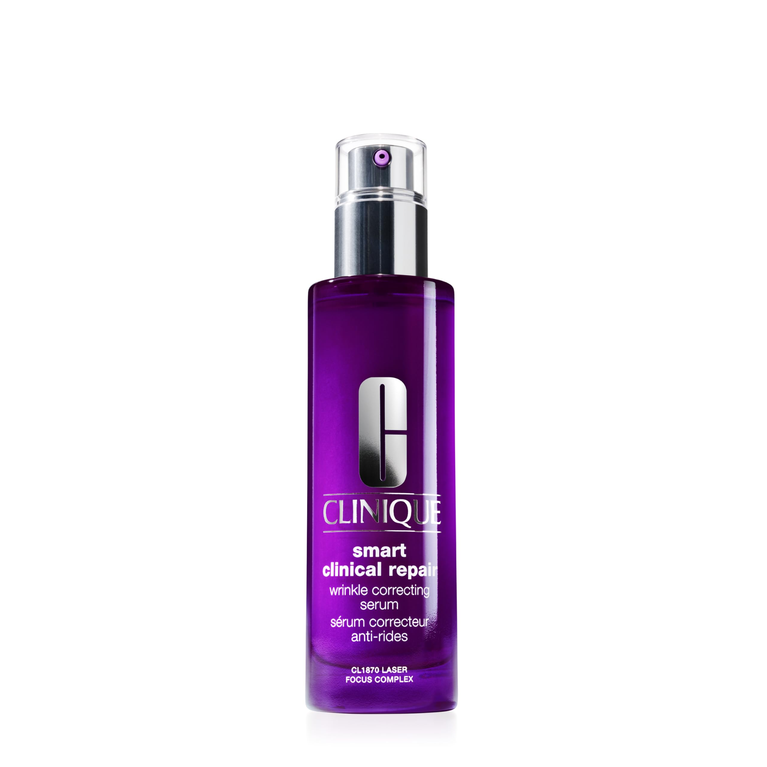 Clinique Smart Clinical Repair Wrinkle Correcting Serum