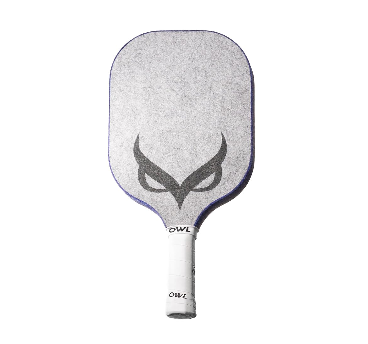 The OWL Paddle CX, Premium Pickleball Paddle - USAP Approved, Revolutionary Pickleball Paddle - Quiet Pickleball Paddle, 50% Less Noise - Great Control, Spin & Touch