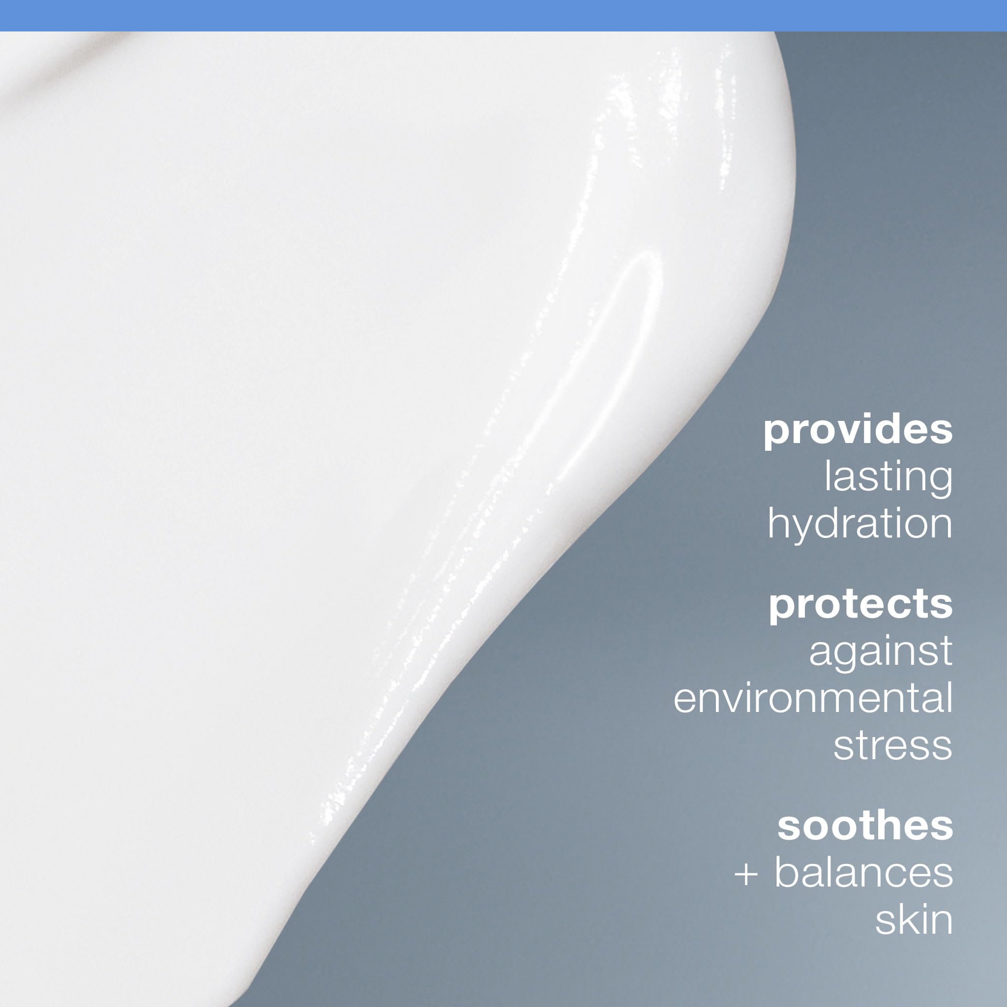 Dermalogica Skin Smoothing Cream - Face Moisturizer with Vitamin C and Vitamin E - Infuses Skin with 48 Hours of Continuous Hydration, 1.7 fl oz