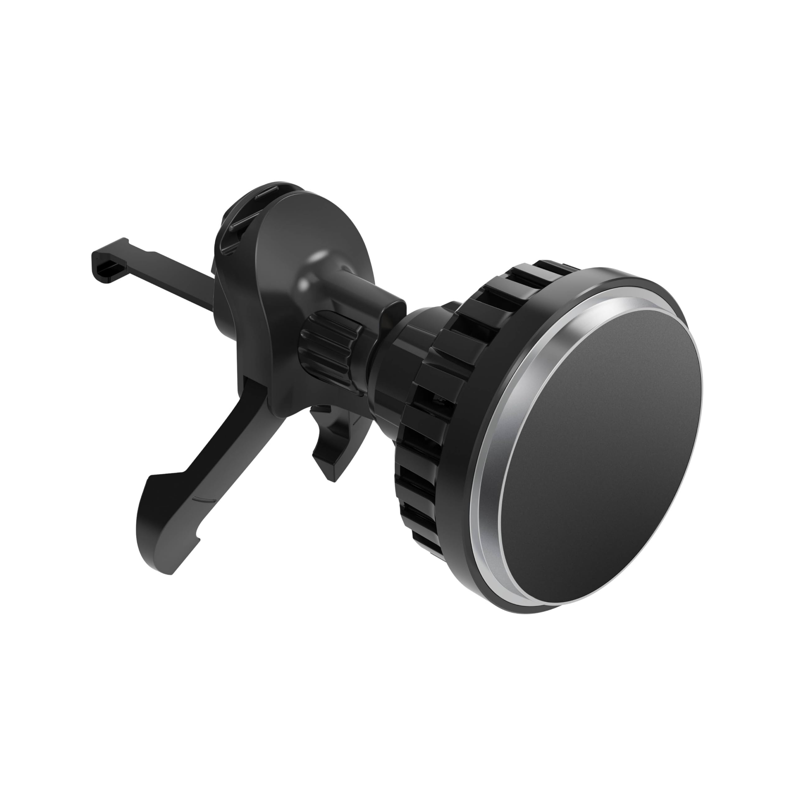 SAMSUNG Single Wireless Charger, Fast Charging, Qi2.0 Technology, Magnetic Desk or Bedside Charging Station, Slim Design