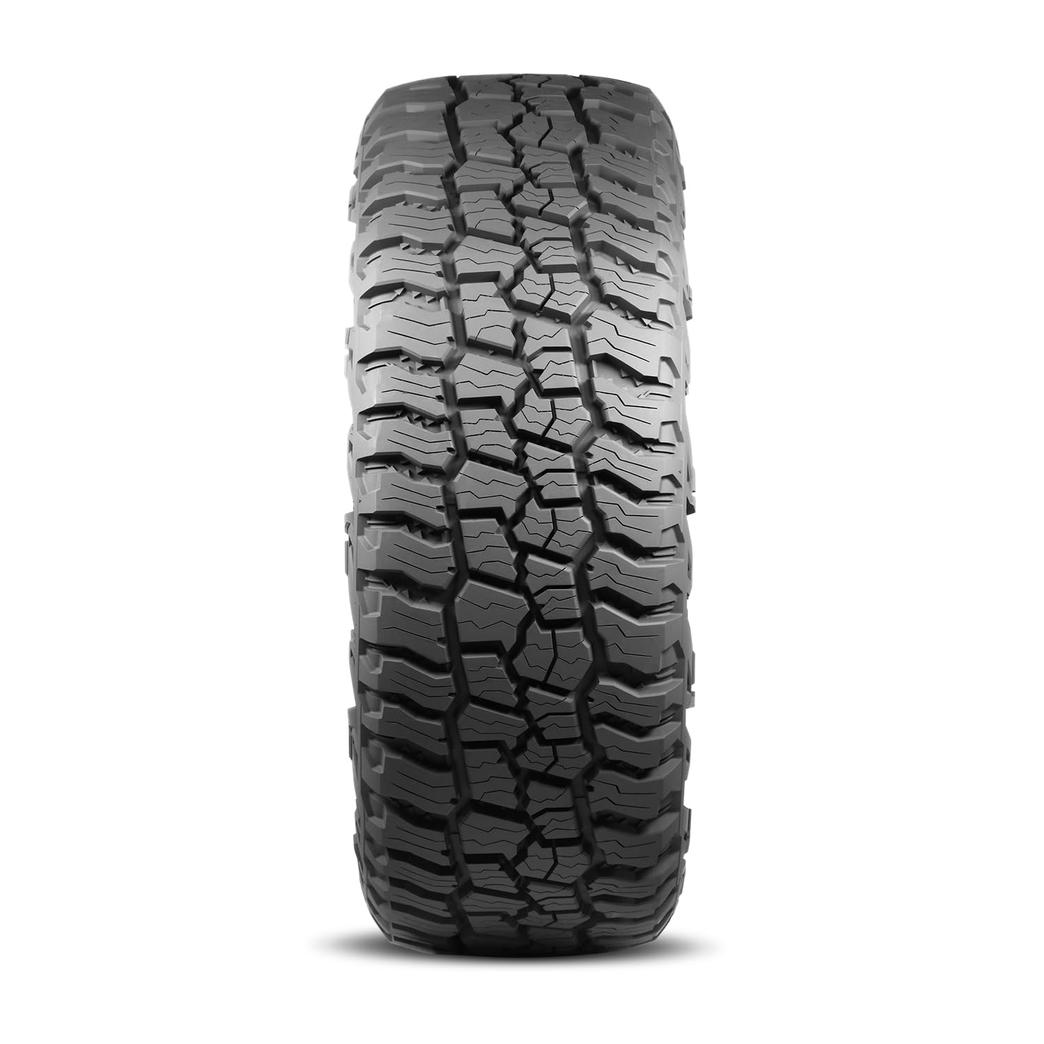Mickey Thompson Baja Boss A/T LT35X12.50R17 119Q D